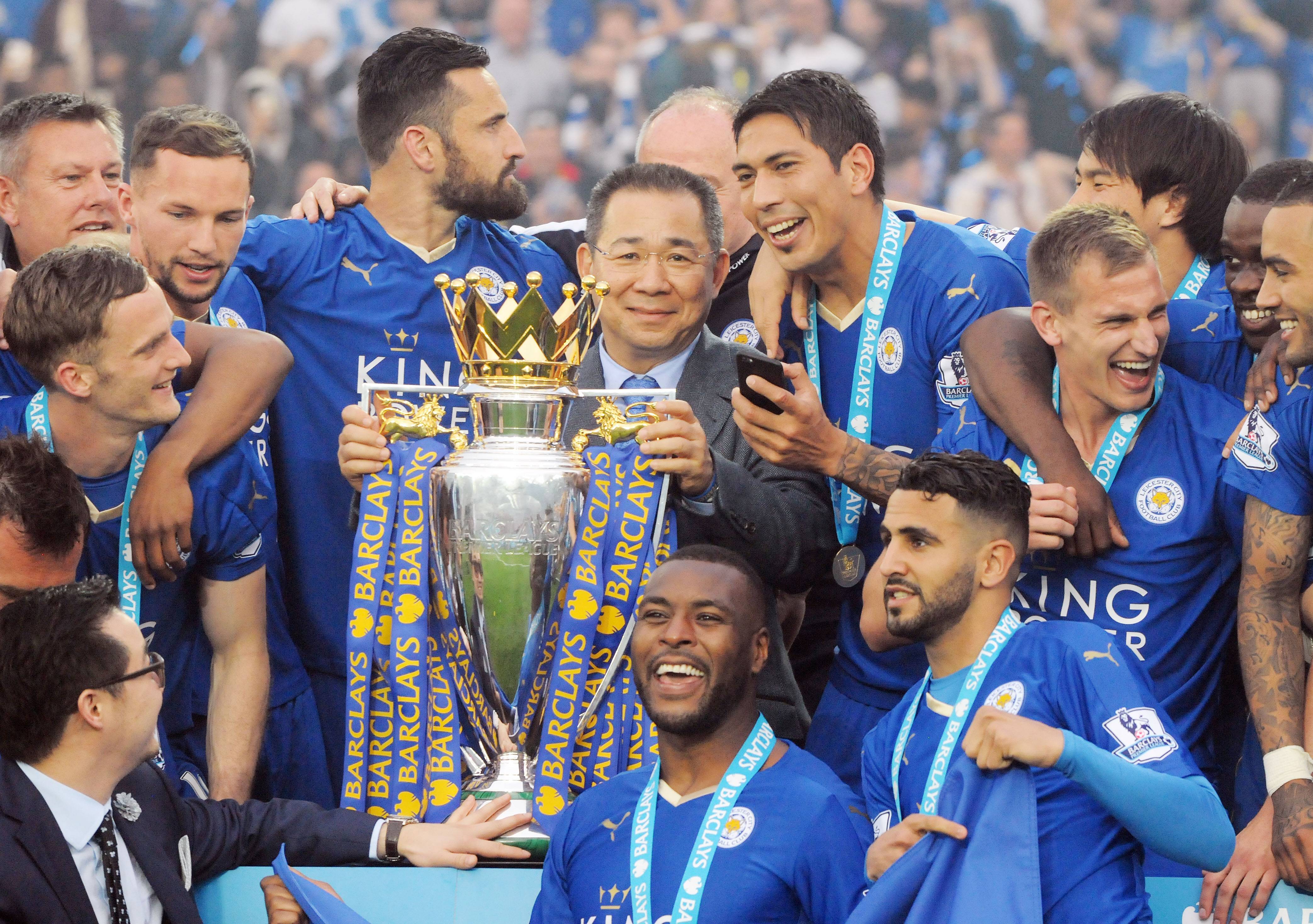 IMAGO / Colorsport
