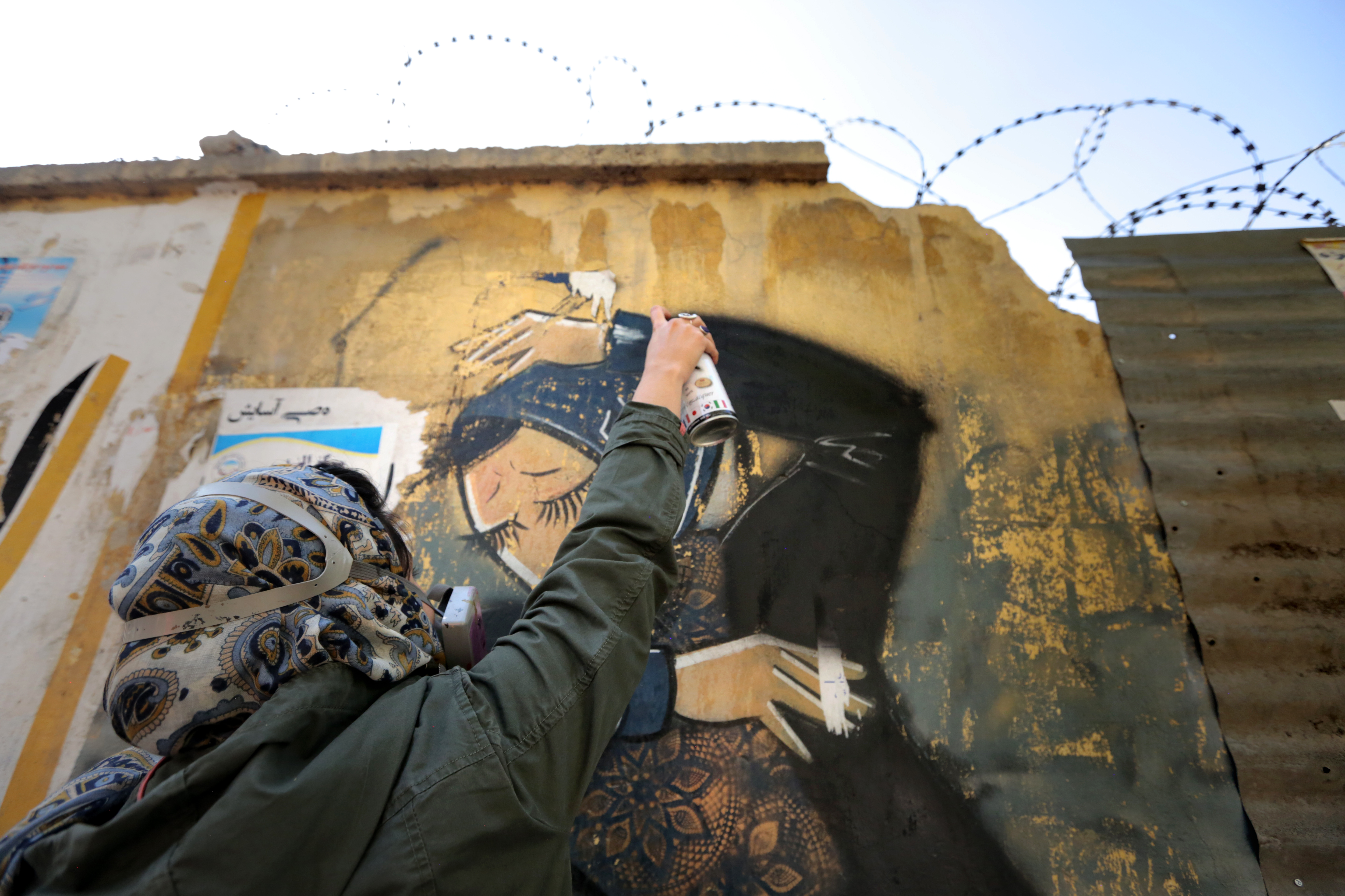 Celebrating IMAGO’s Women Photographers