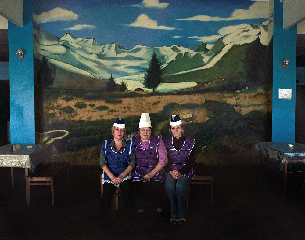 Ukrainian photographers