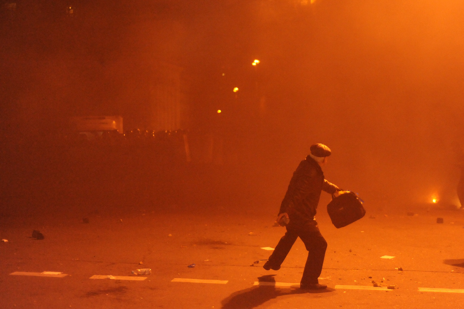 Ukrainian photographers
