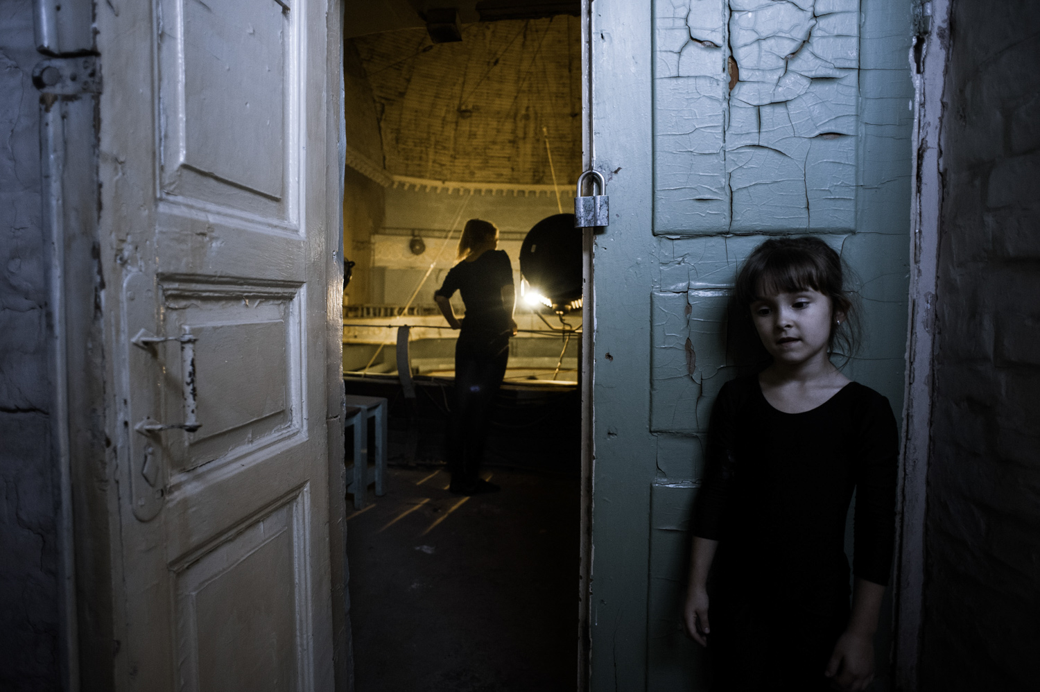Ukrainian photographers
