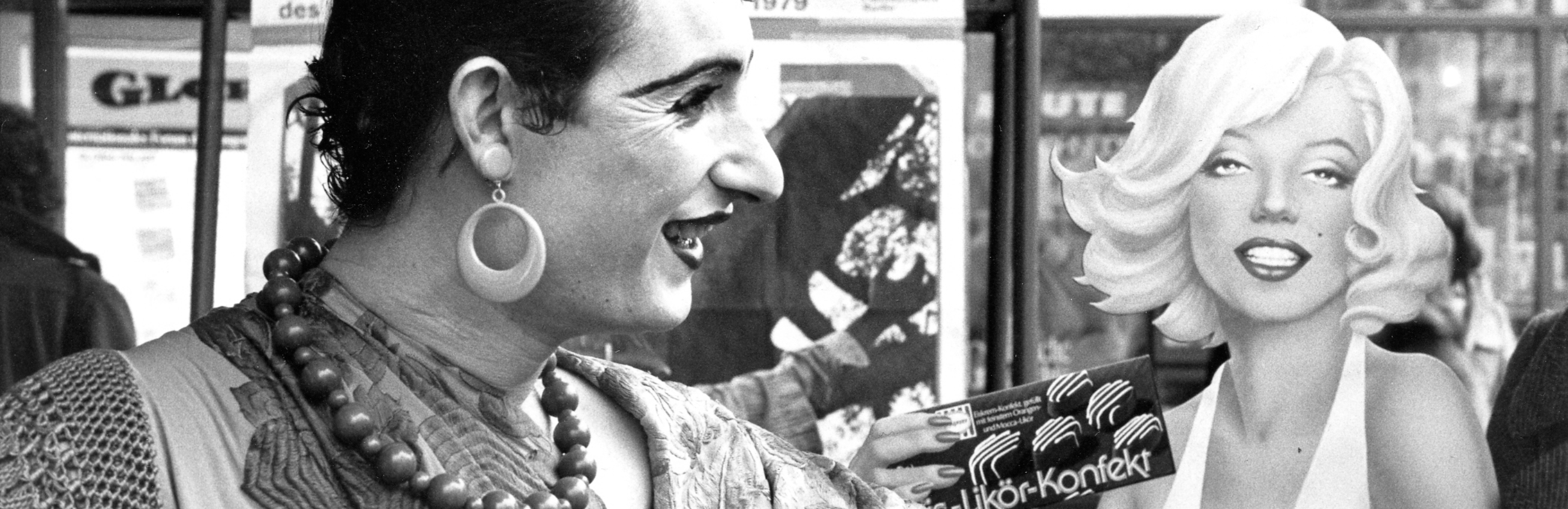 berlin queer capital