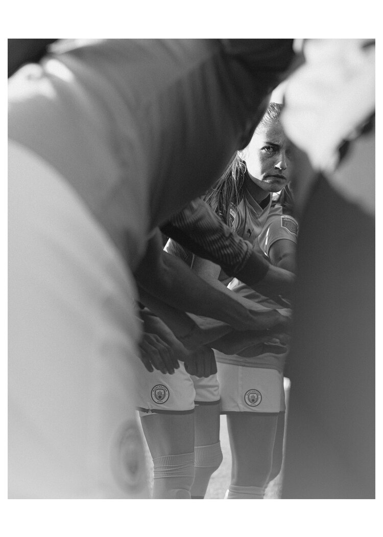 Sports Visual Storytelling with Jared Martinez