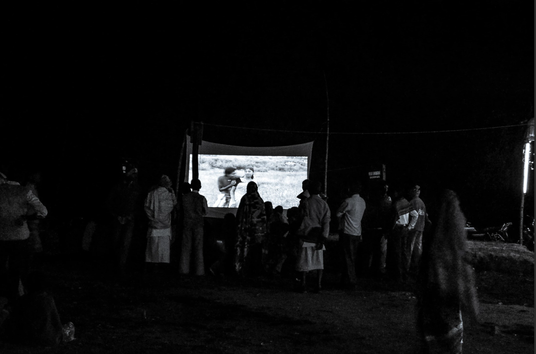 Abhishek Howlader and Lilli Nass: IMAGO Photography Scholarship Shortlist