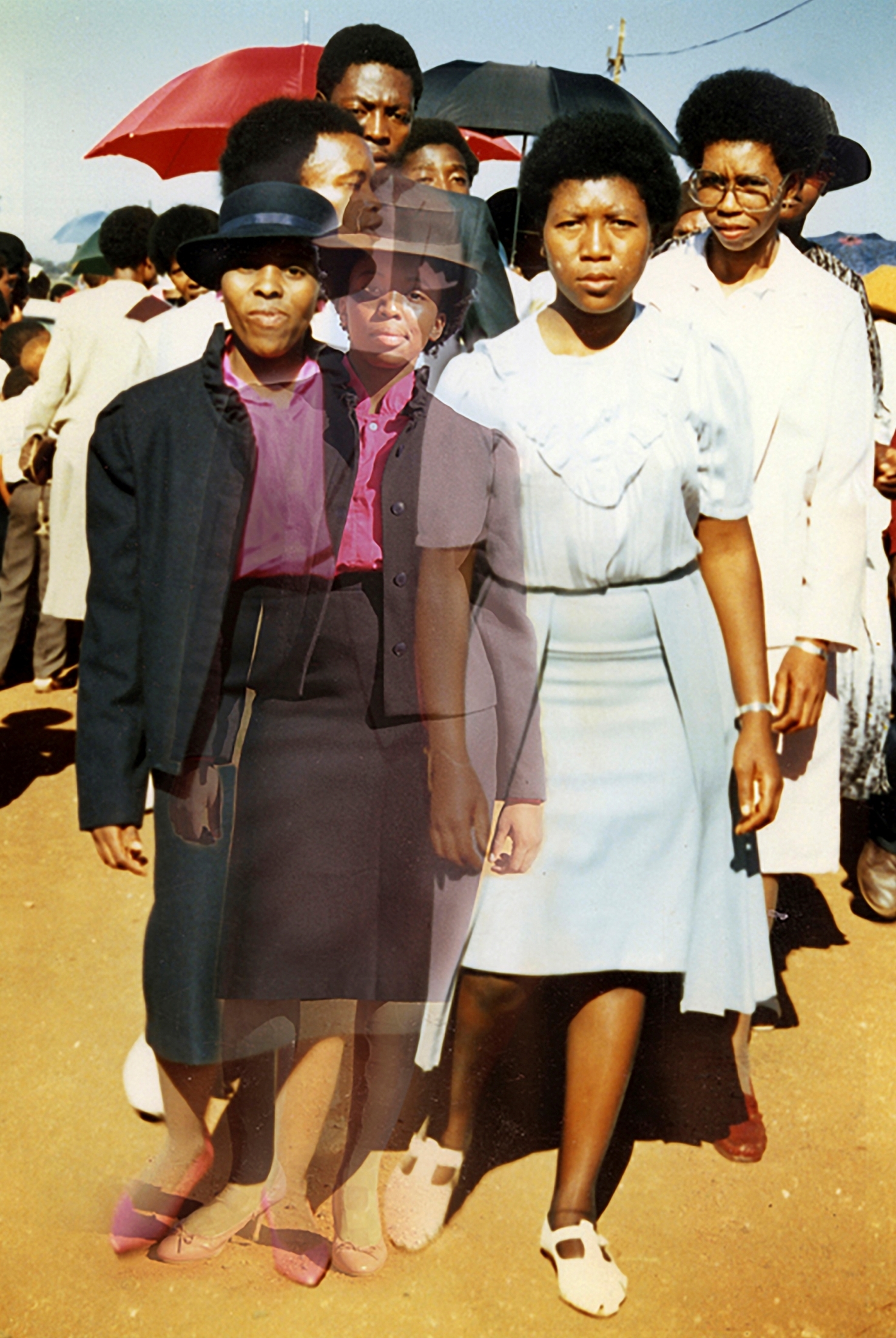 Lebohang Kganye