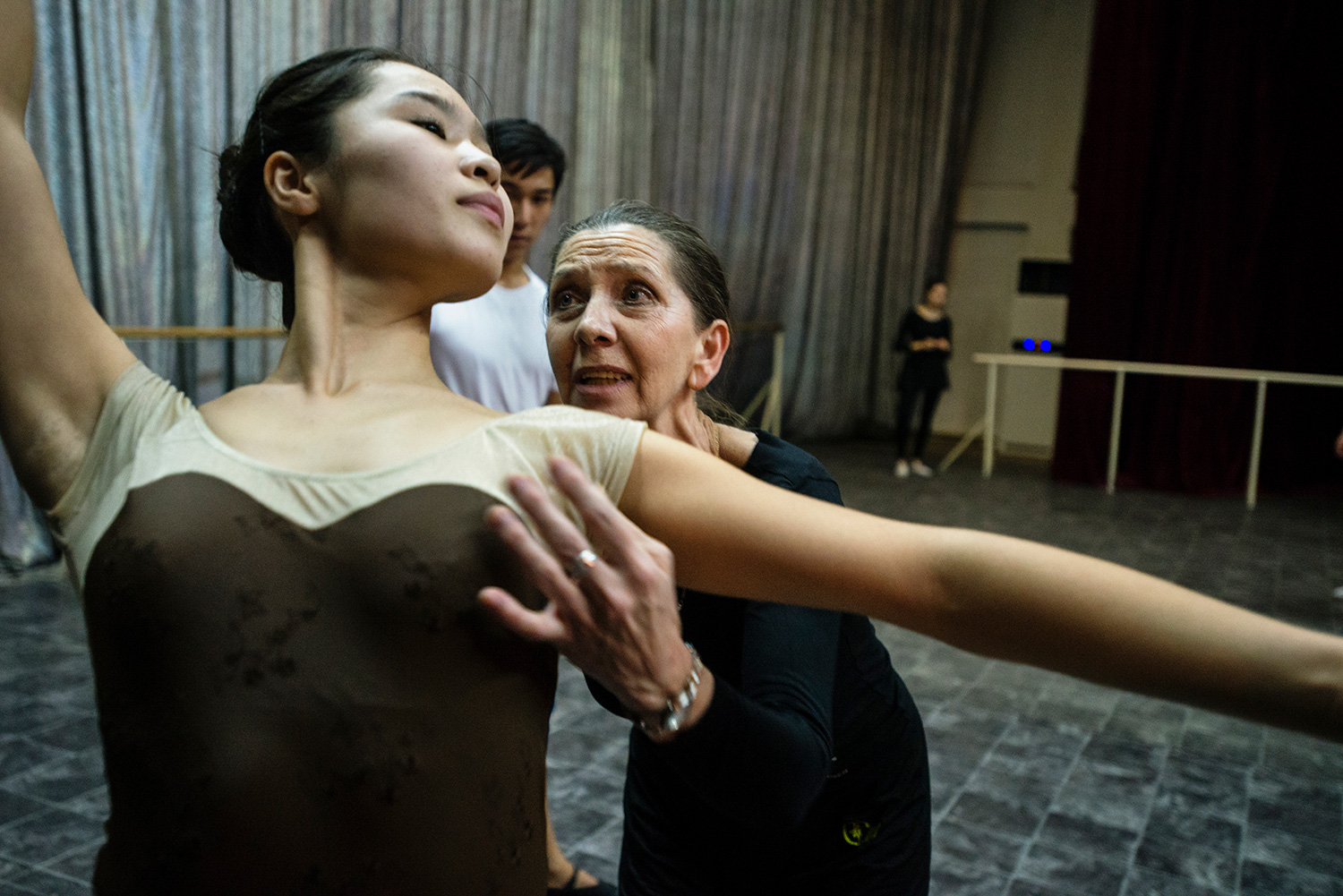 Ukrainian photographers