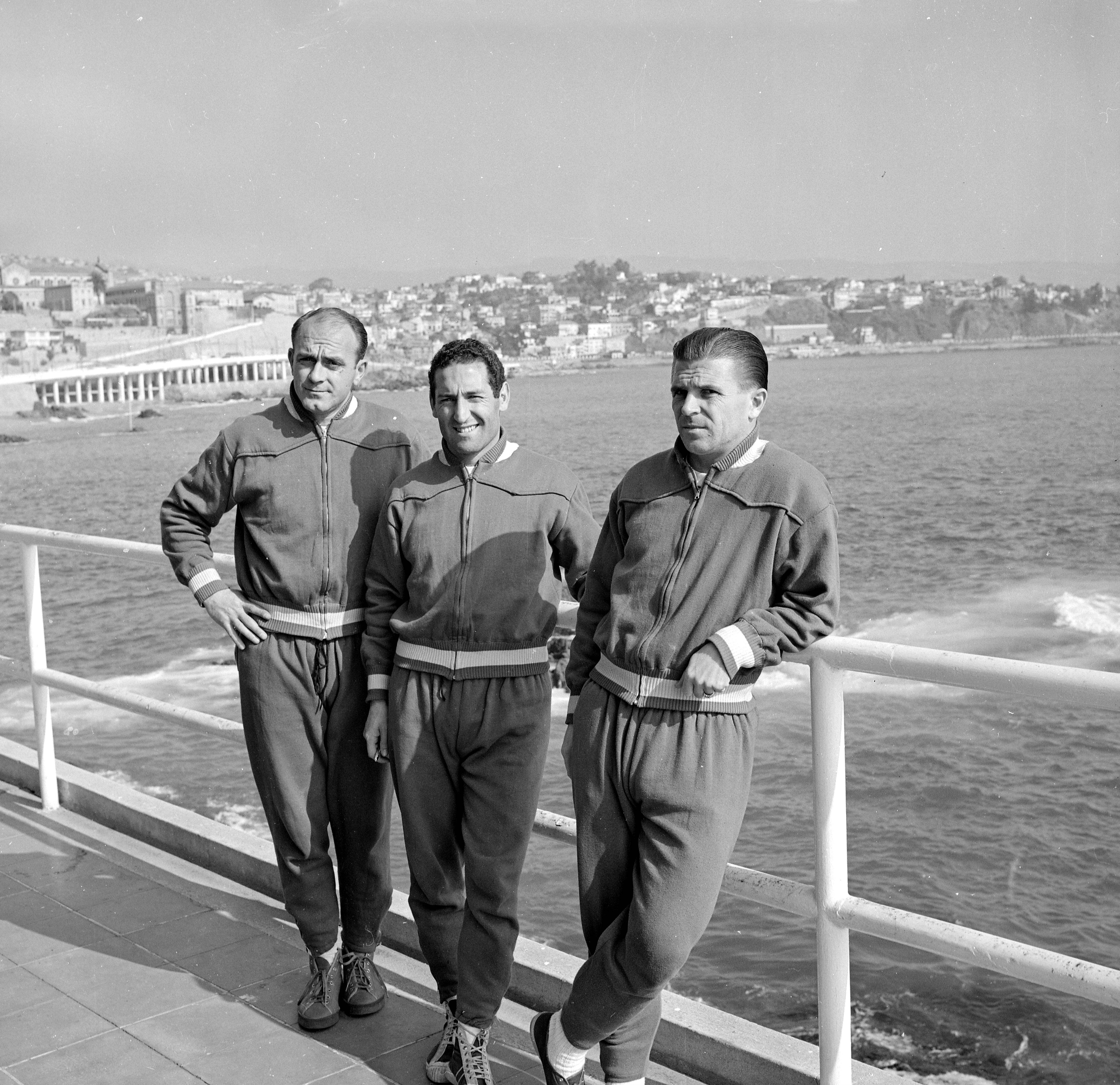 IMAGO / United Archives International