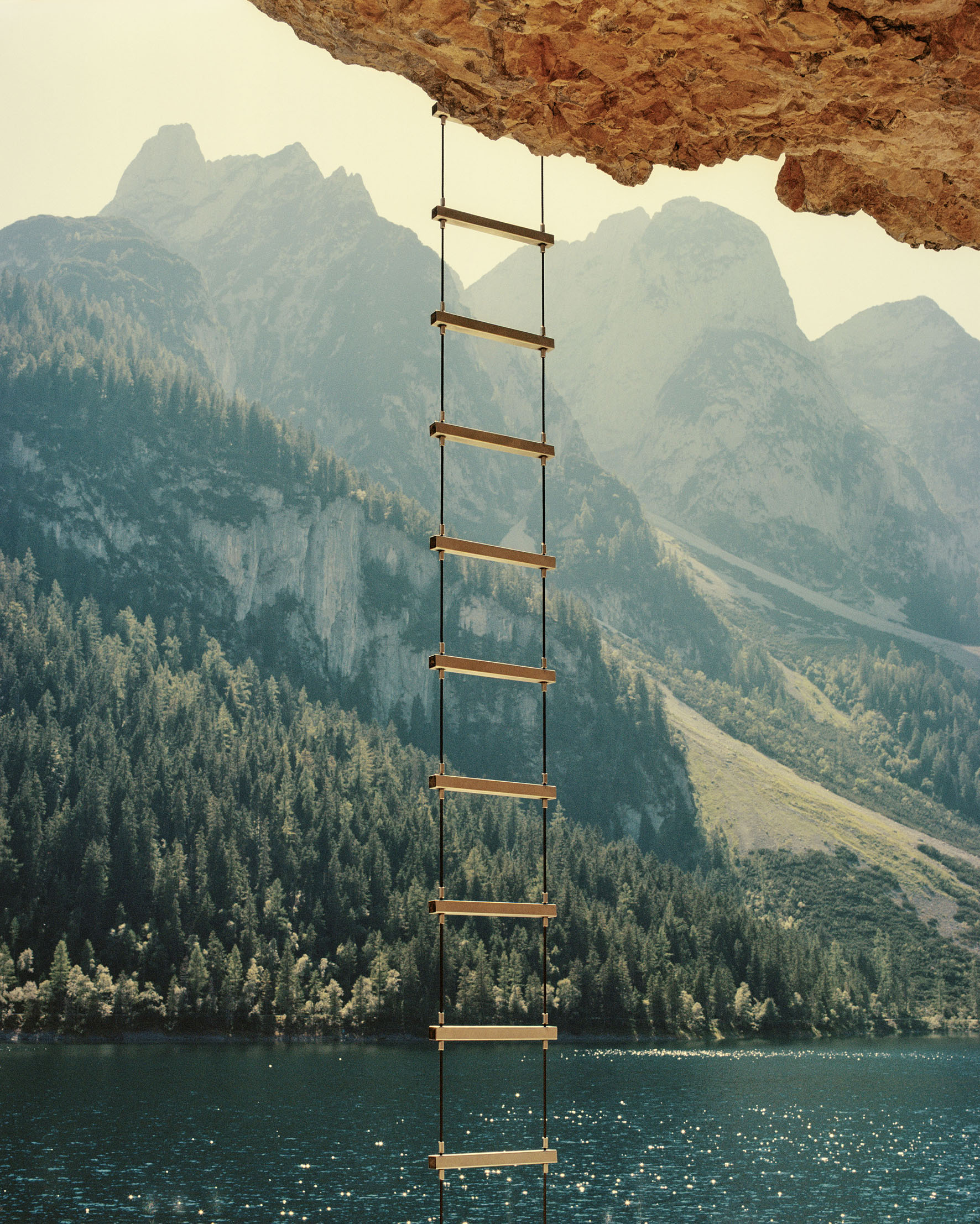 From the series There Is Nothing New Under the Sun/See Daylight© Kata Geibl, courtesy of the artist