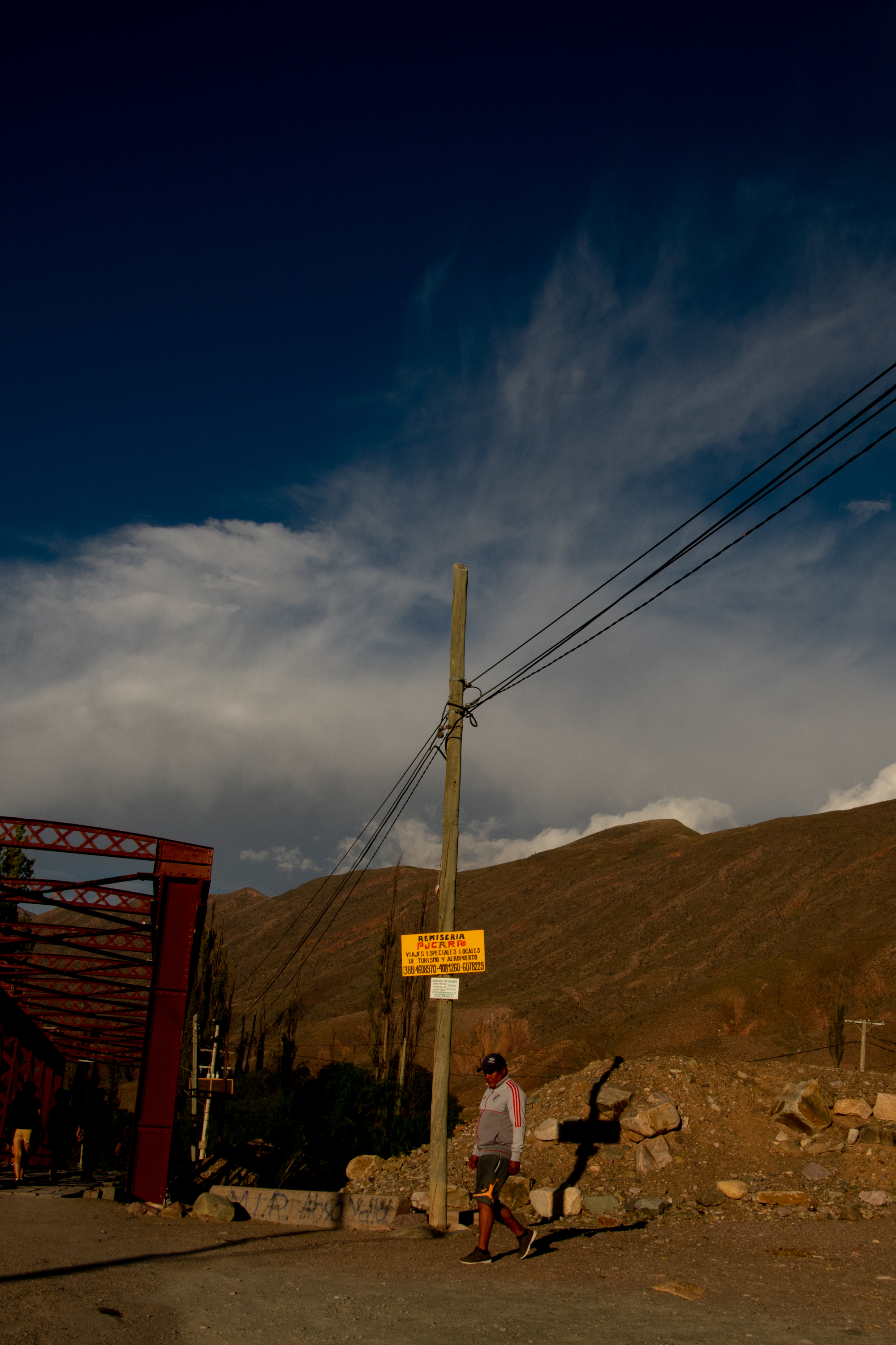 The Intrusive Photographer: Indigenous Communities