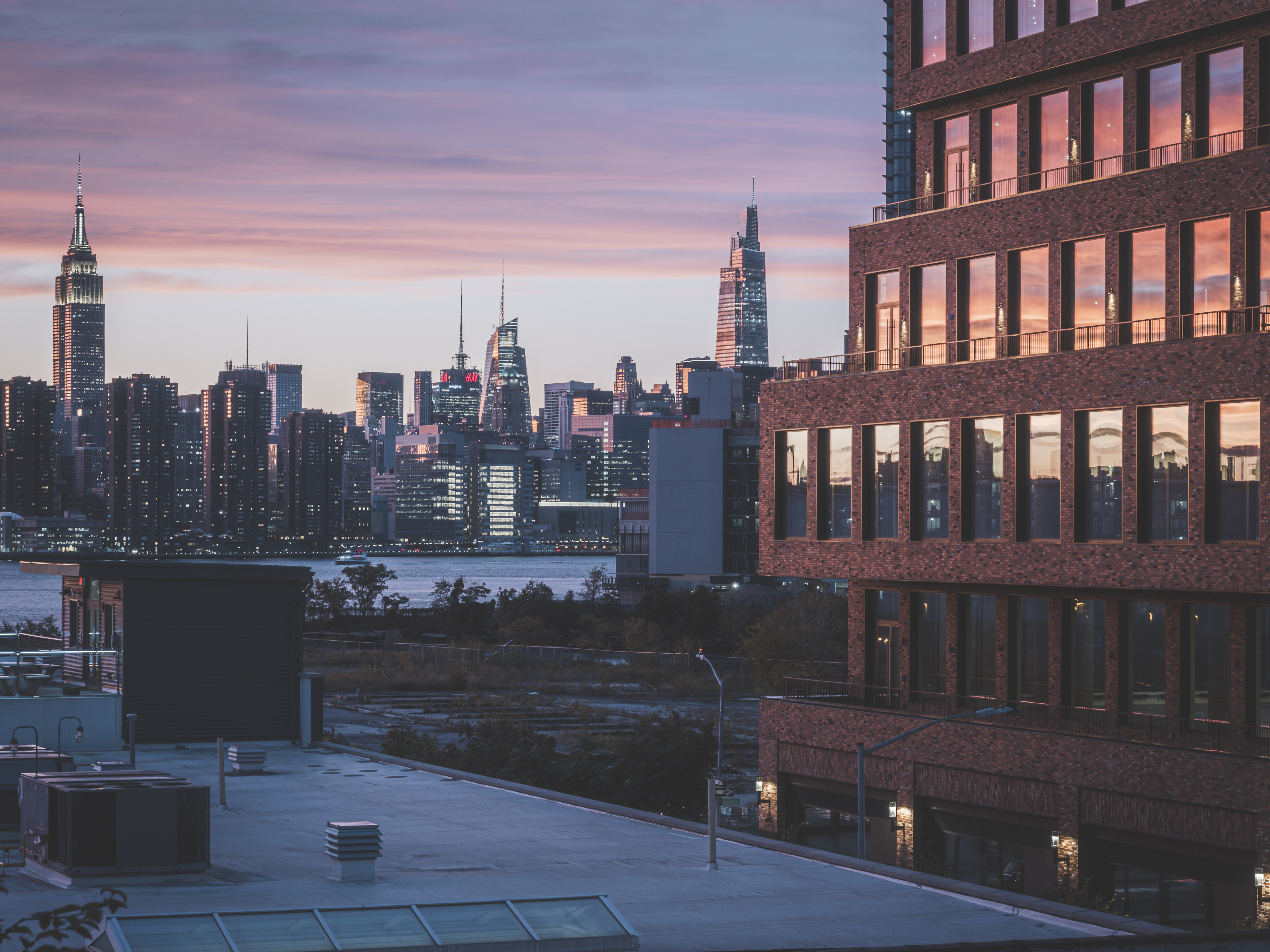 Behind the Lens, Composing Harmony and Chaos with Marcus Sielaff