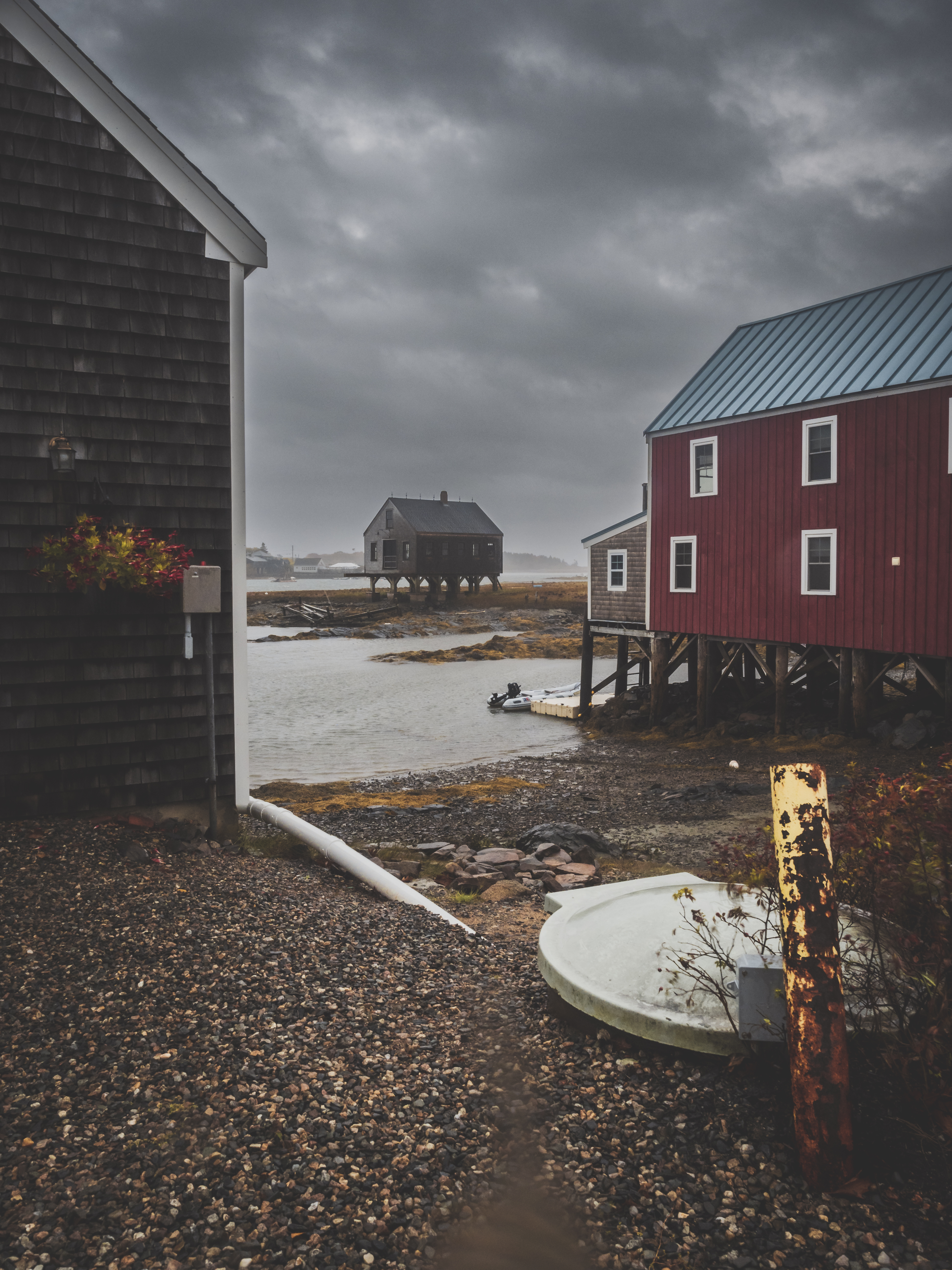 Behind the Lens, Composing Harmony and Chaos with Marcus Sielaff