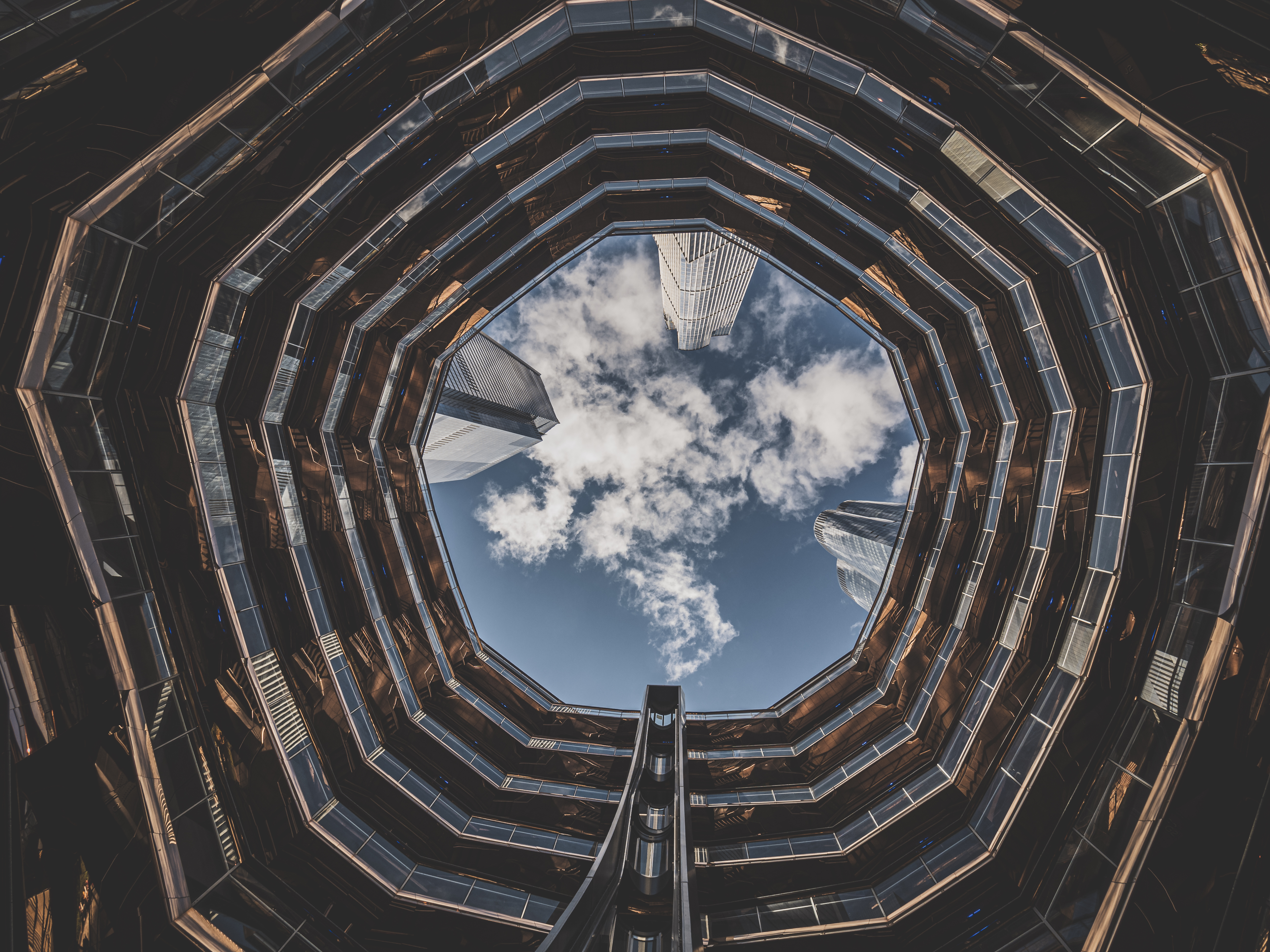 Behind the Lens, Composing Harmony and Chaos with Marcus Sielaff
