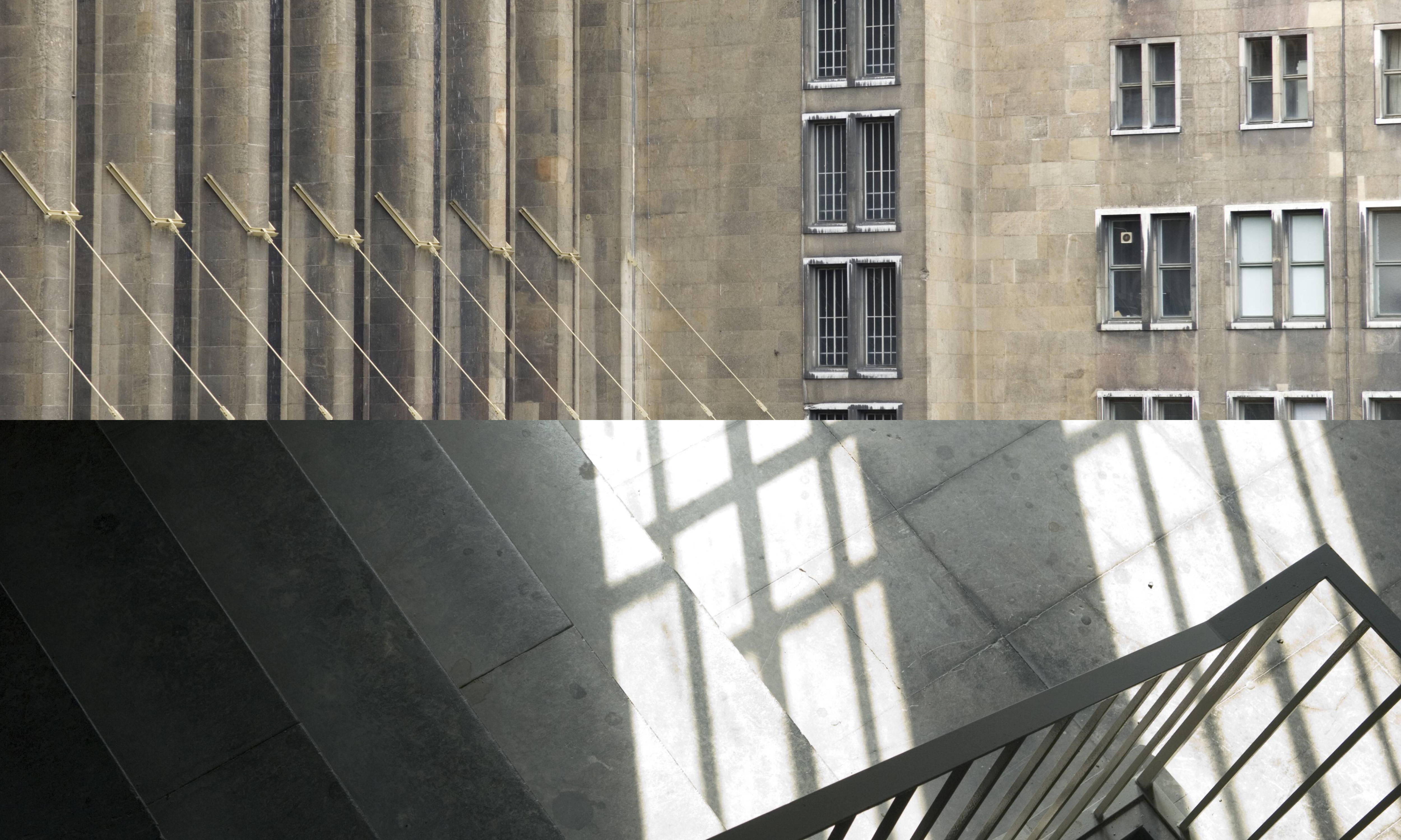 The Berlin Divisions in Photos: Tracing Cultural Shifts from the Wall to Now