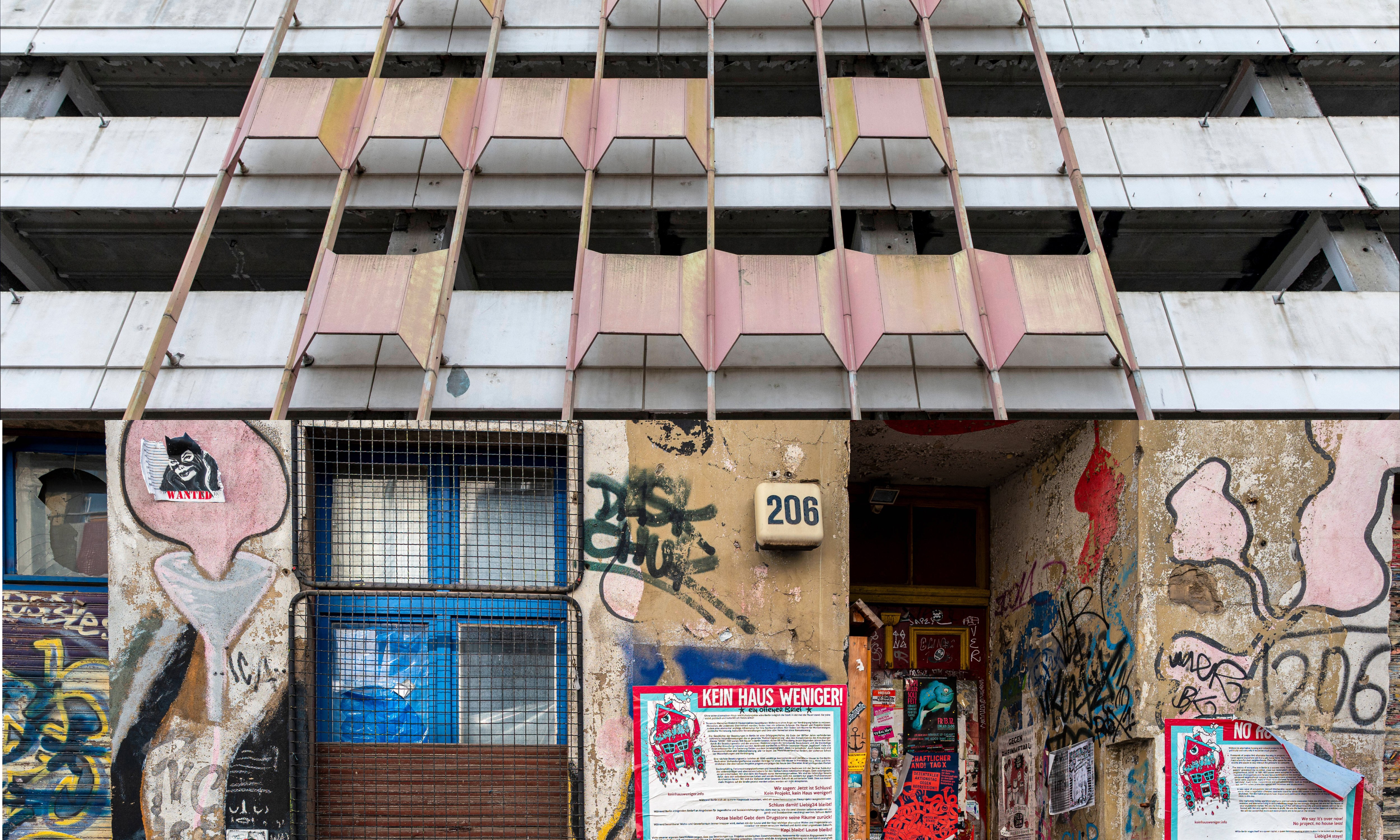 The Berlin Divisions in Photos: Tracing Cultural Shifts from the Wall to Now