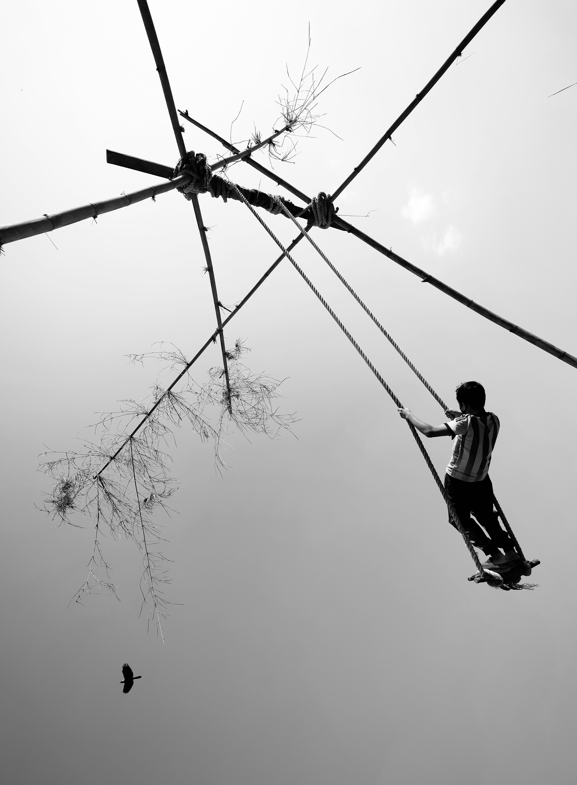 Dimpy Bhalotia Street Photography