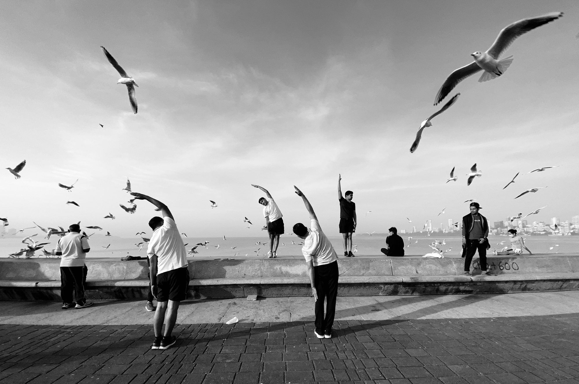 Dimpy Bhalotia Street Photography