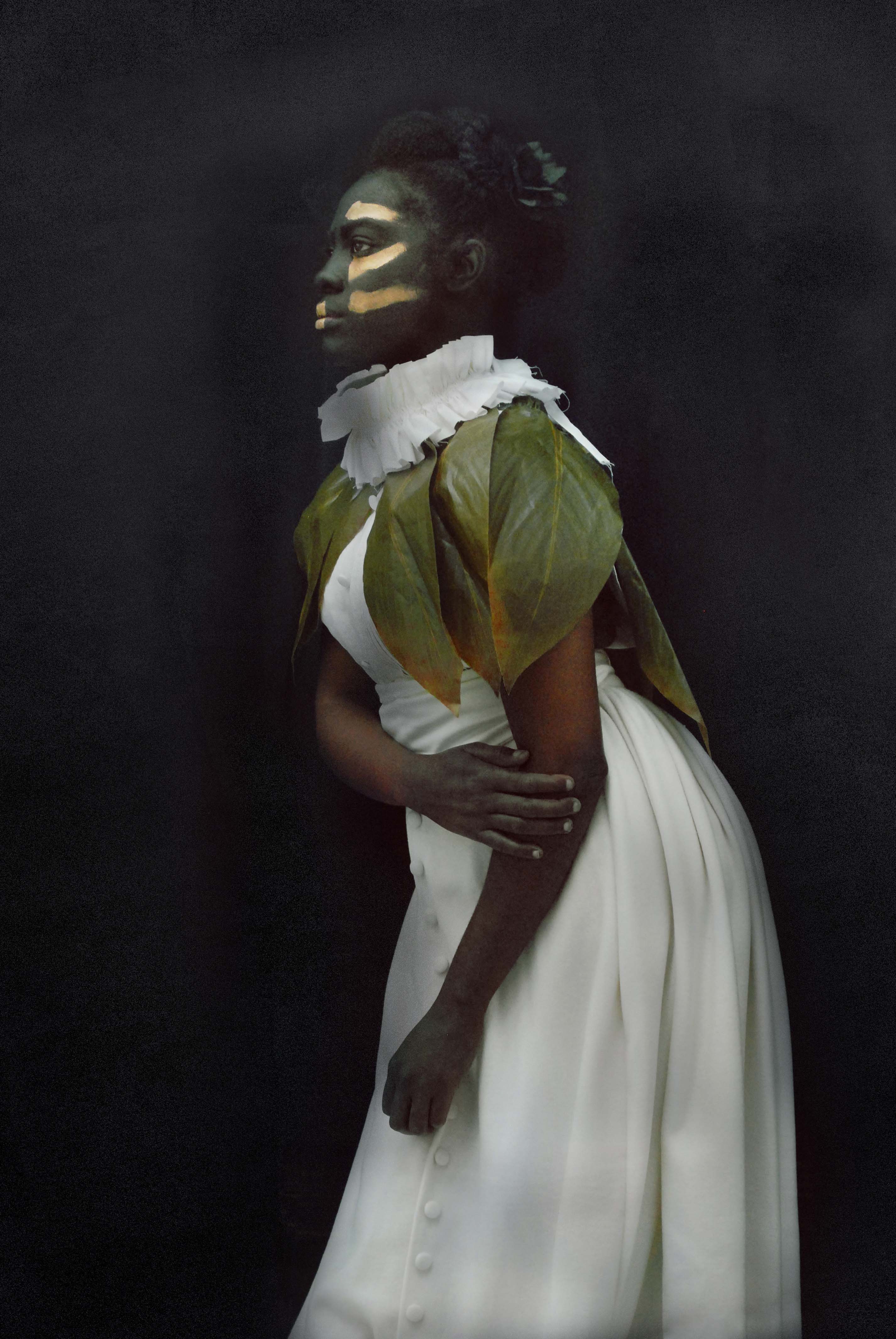 Image from the series Ghost Island © Lisandro Suriel, courtesy of the artist and partly funded by the Mondriaan Fund and The United Nations Decade Fund.