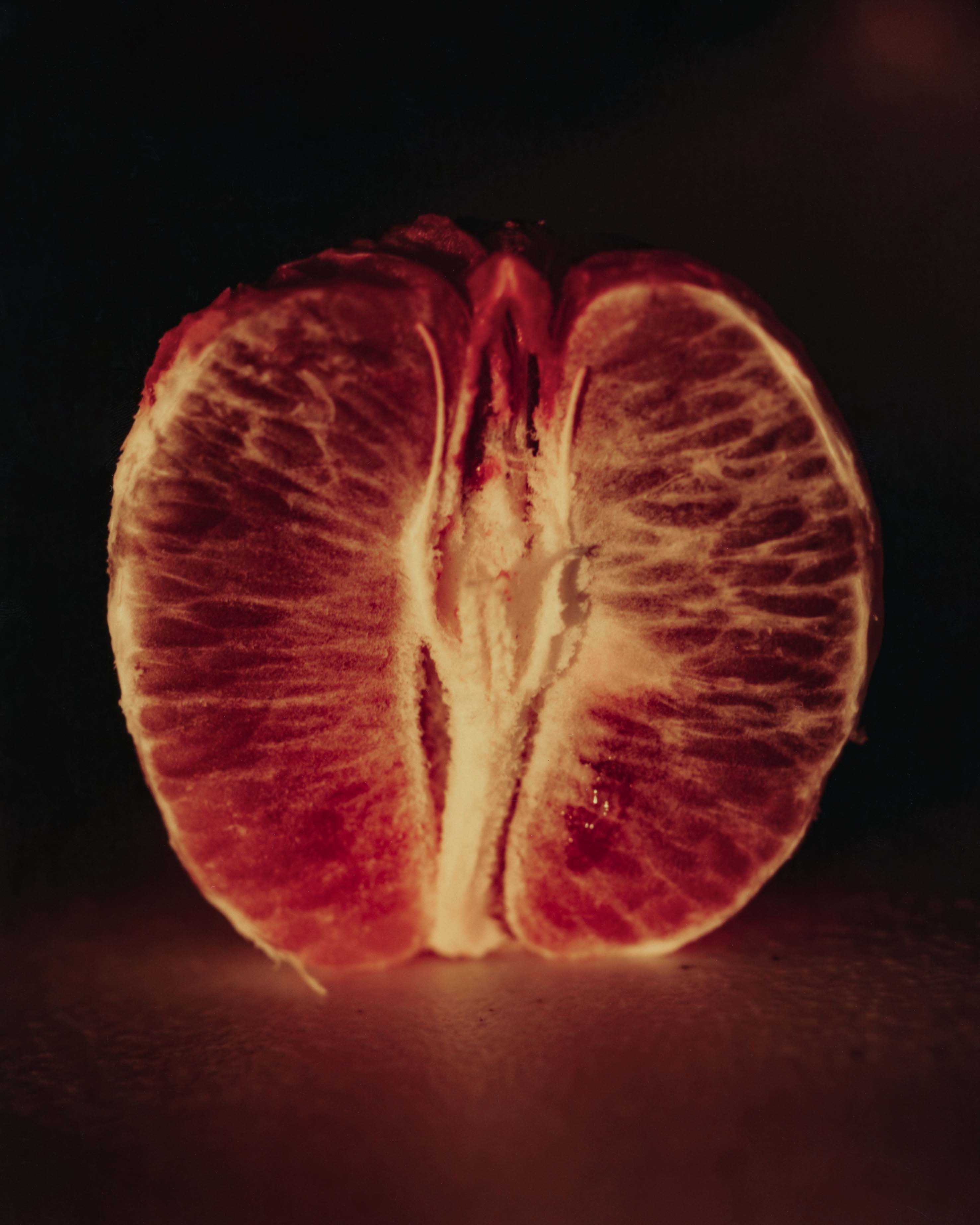 Image from the series Golder (Mother) and Family © Pat Martin, courtesy of the artist