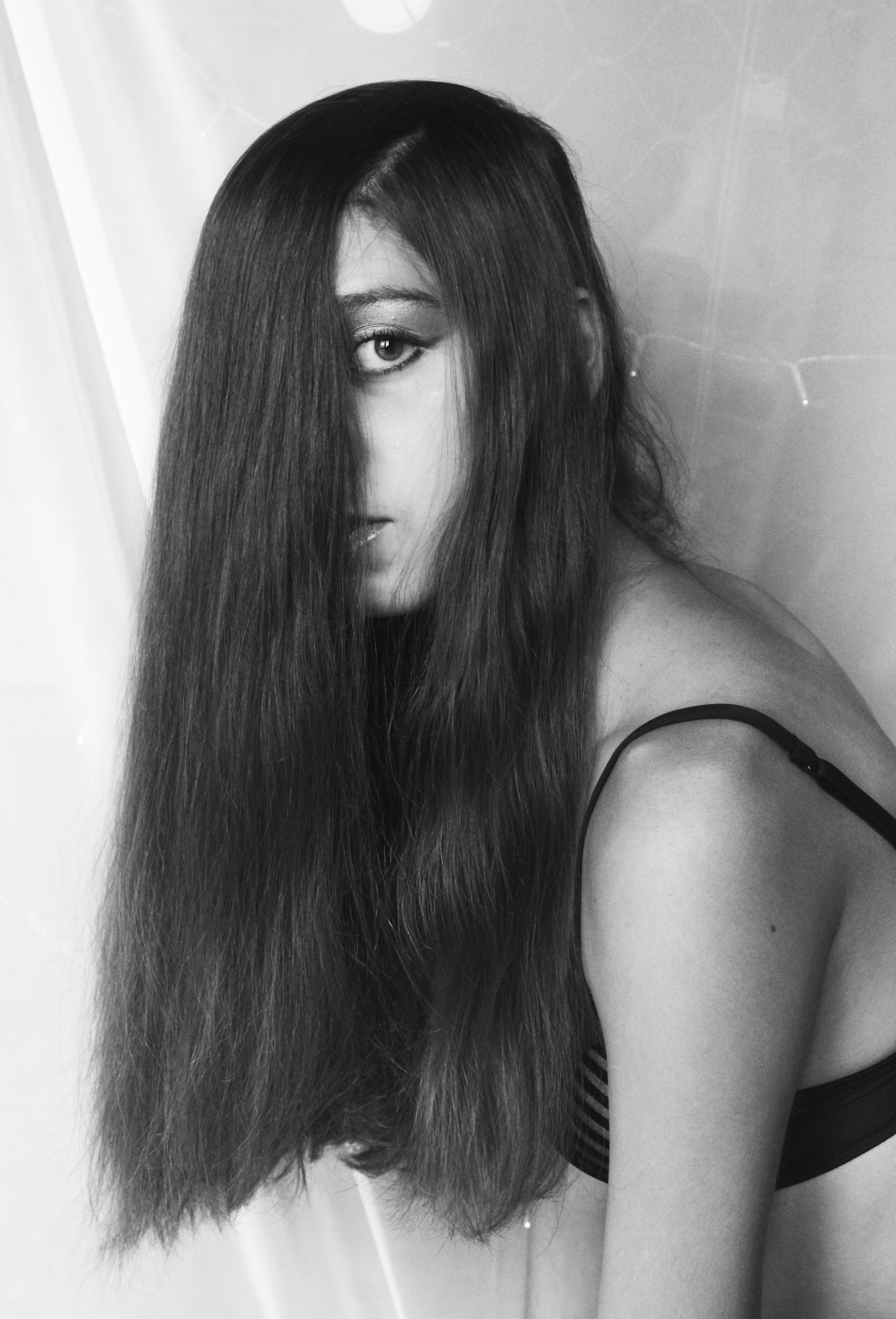 Homophobia in a Queer-Capital: Interview with Sina Tanha