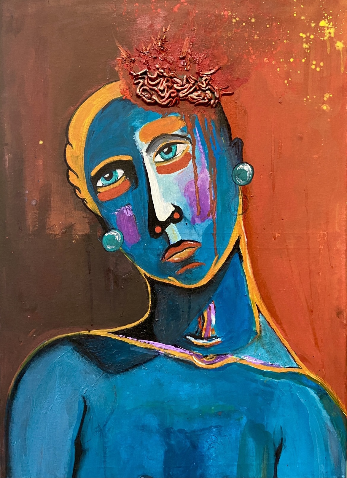 Homophobia in a Queer-Capital: Interview with Sina Tanha