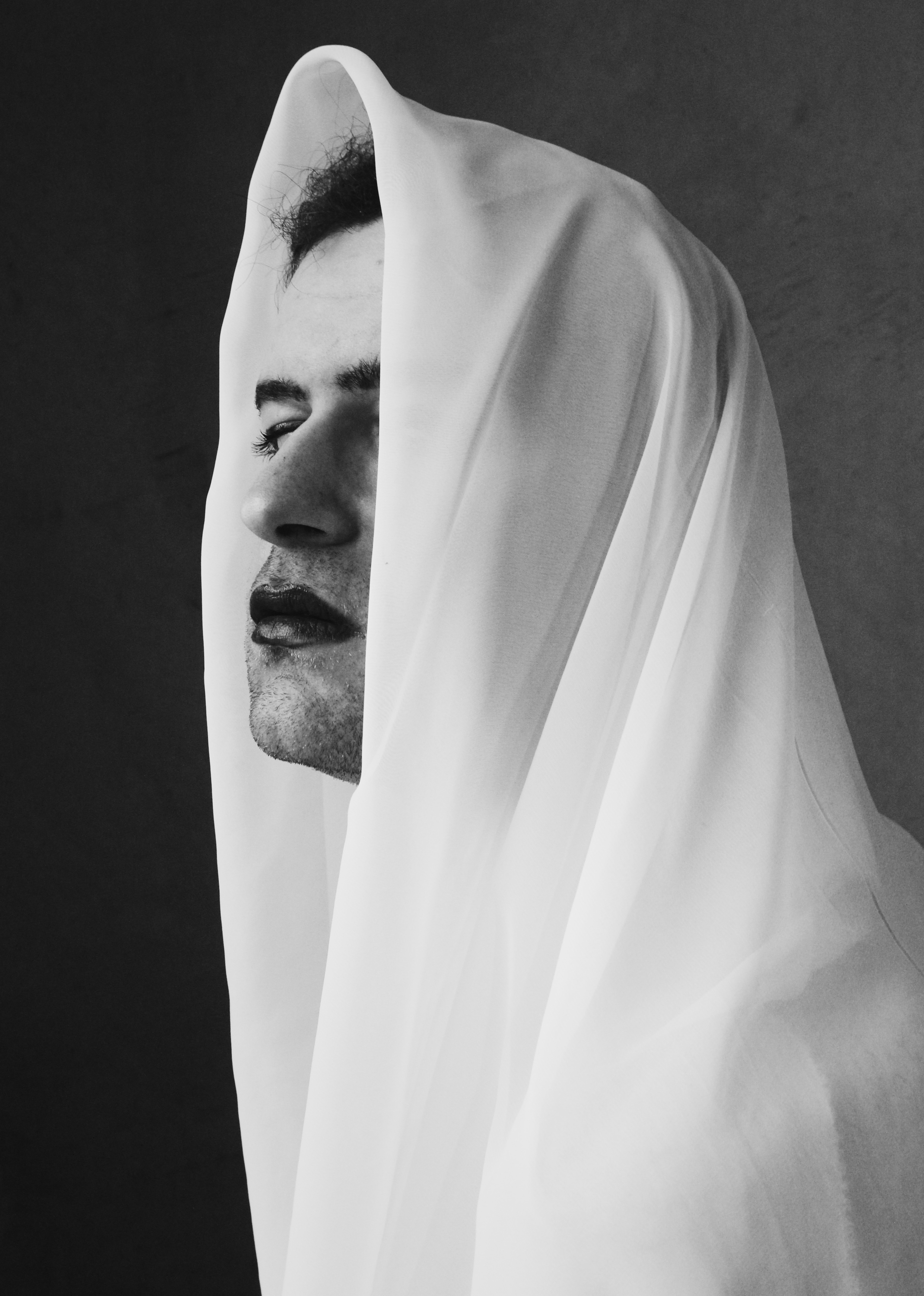 Homophobia in a Queer-Capital: Interview with Sina Tanha
