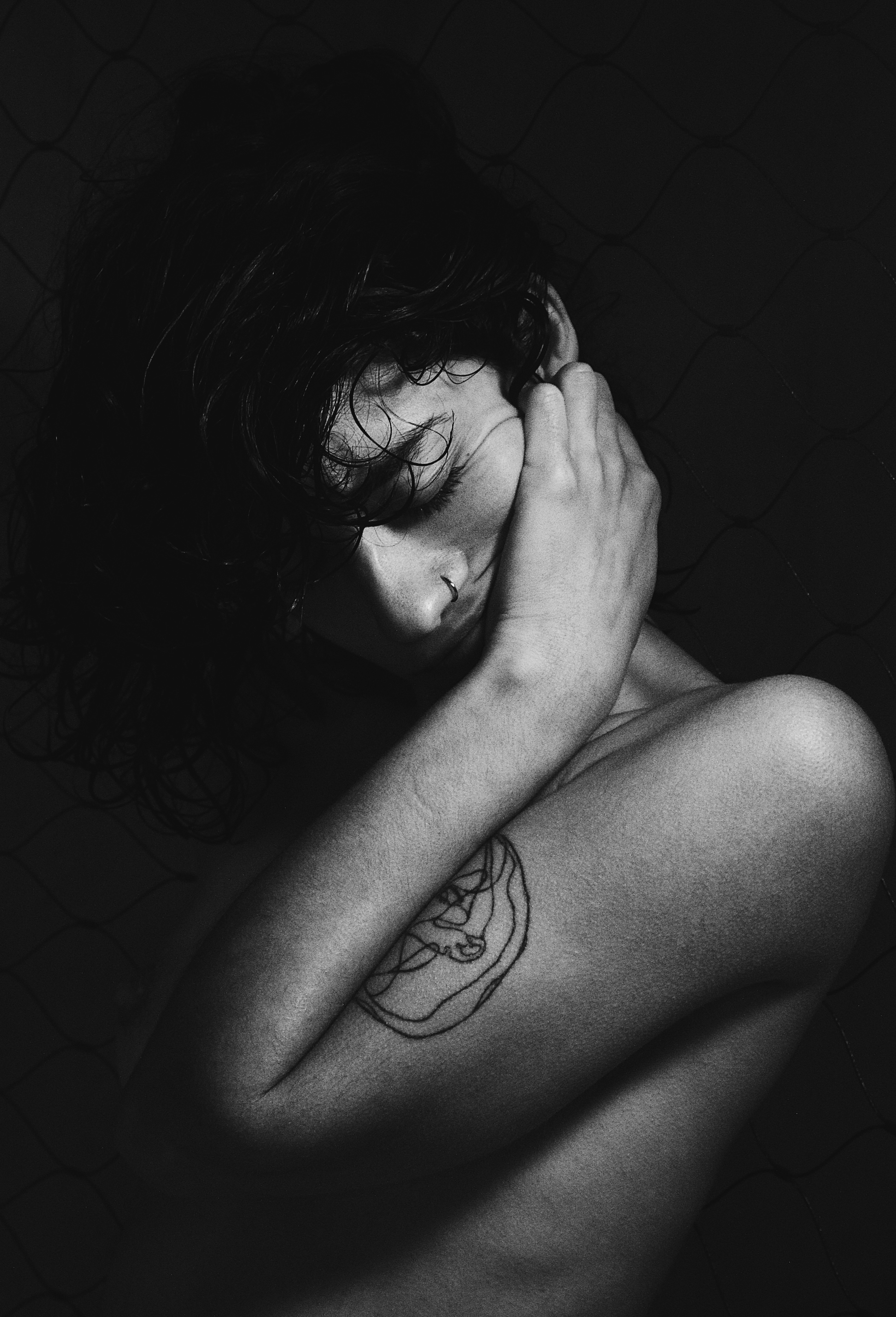 Homophobia in a Queer-Capital: Interview with Sina Tanha