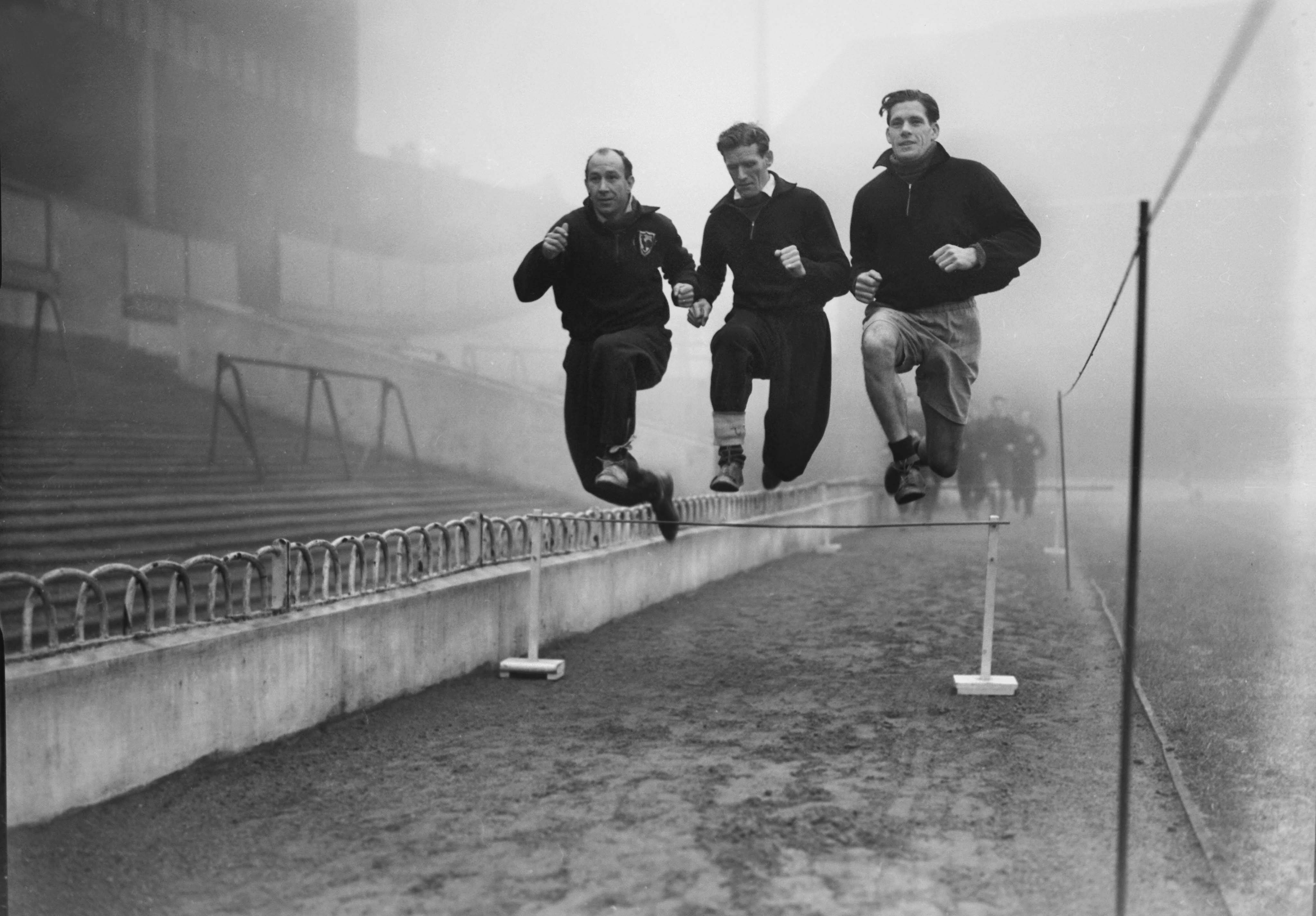 The Agony and Ecstasy of the Football League Play-Offs