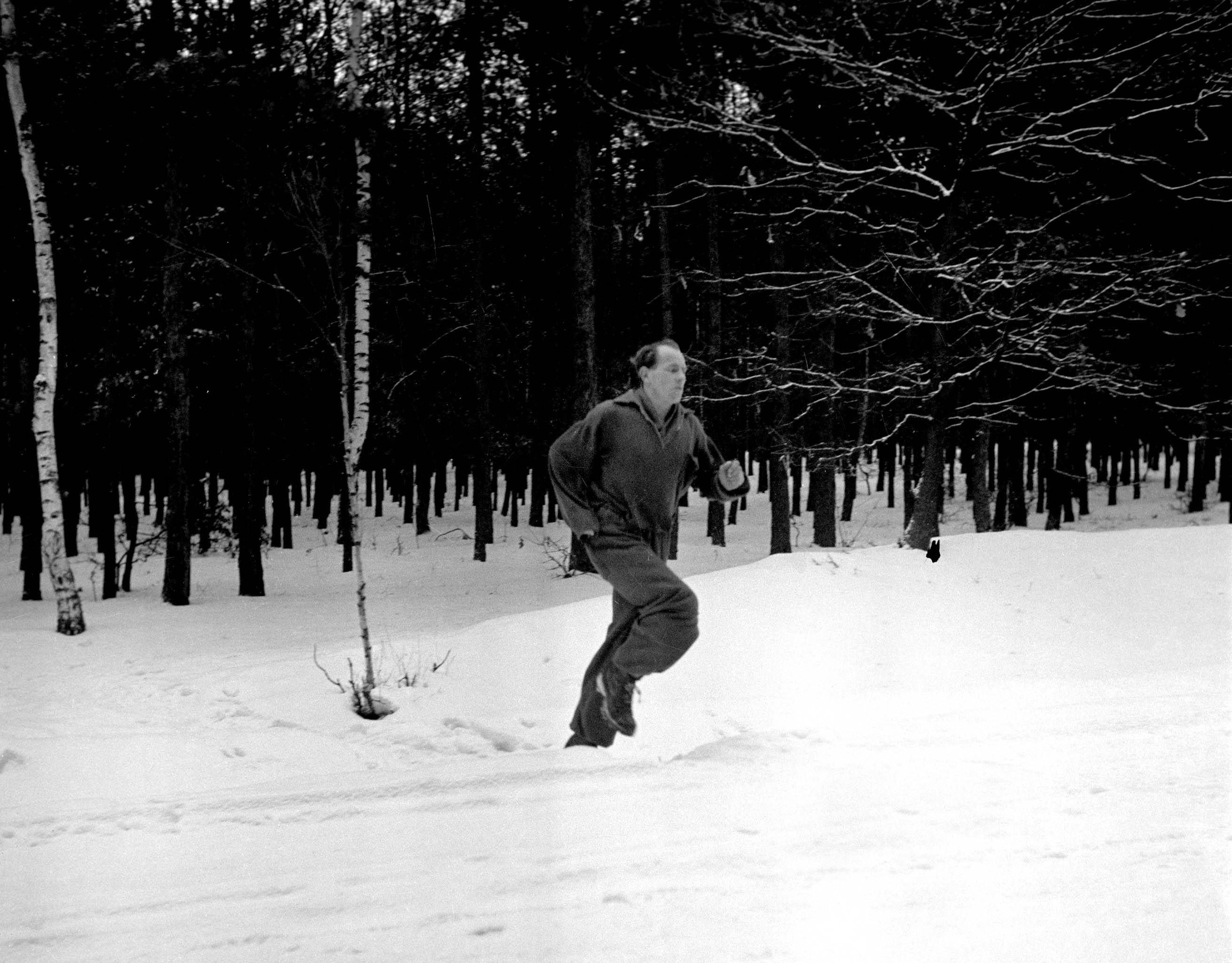 Emil Zatopek