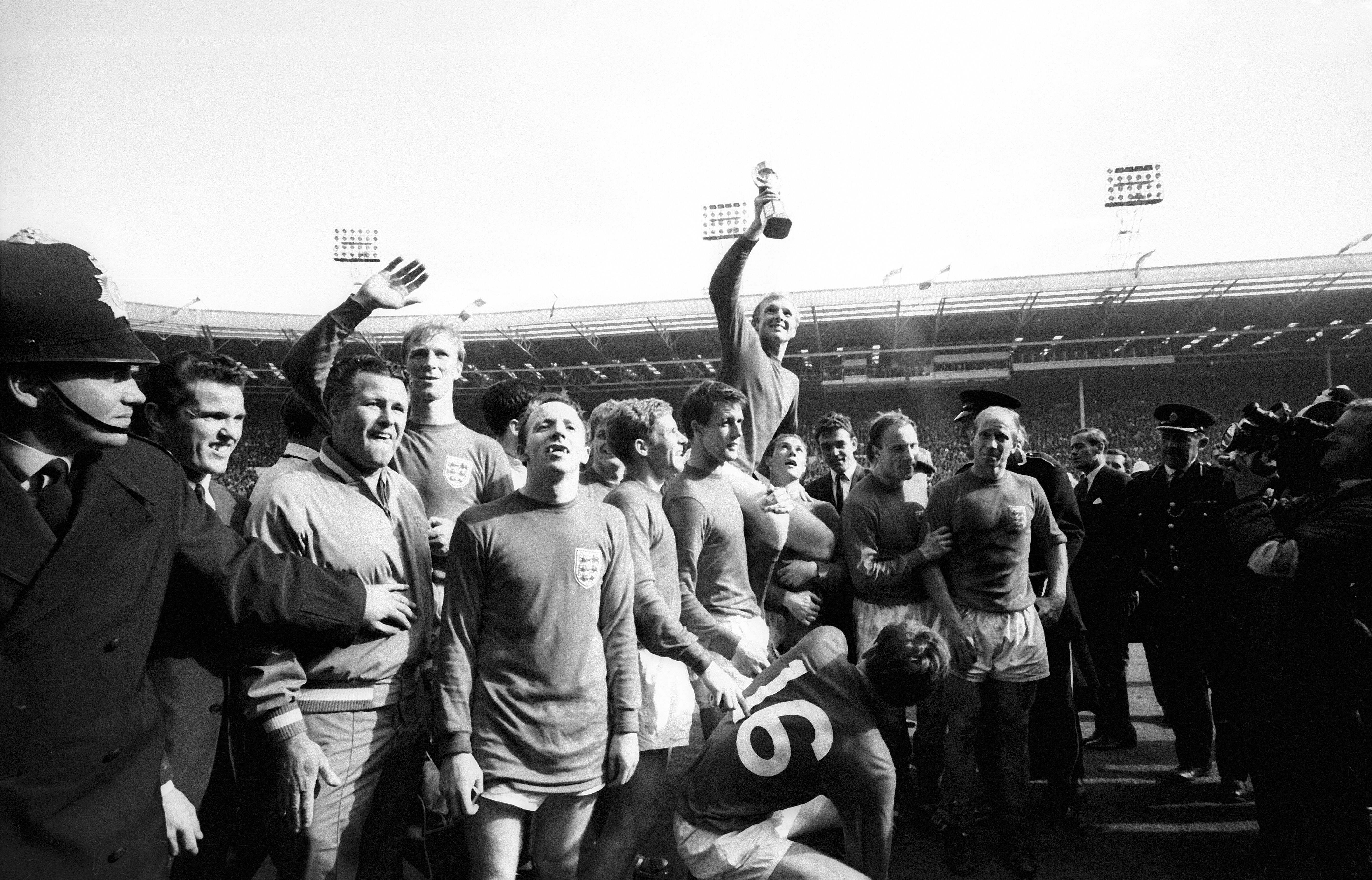 imago images/Ferdi Hartung