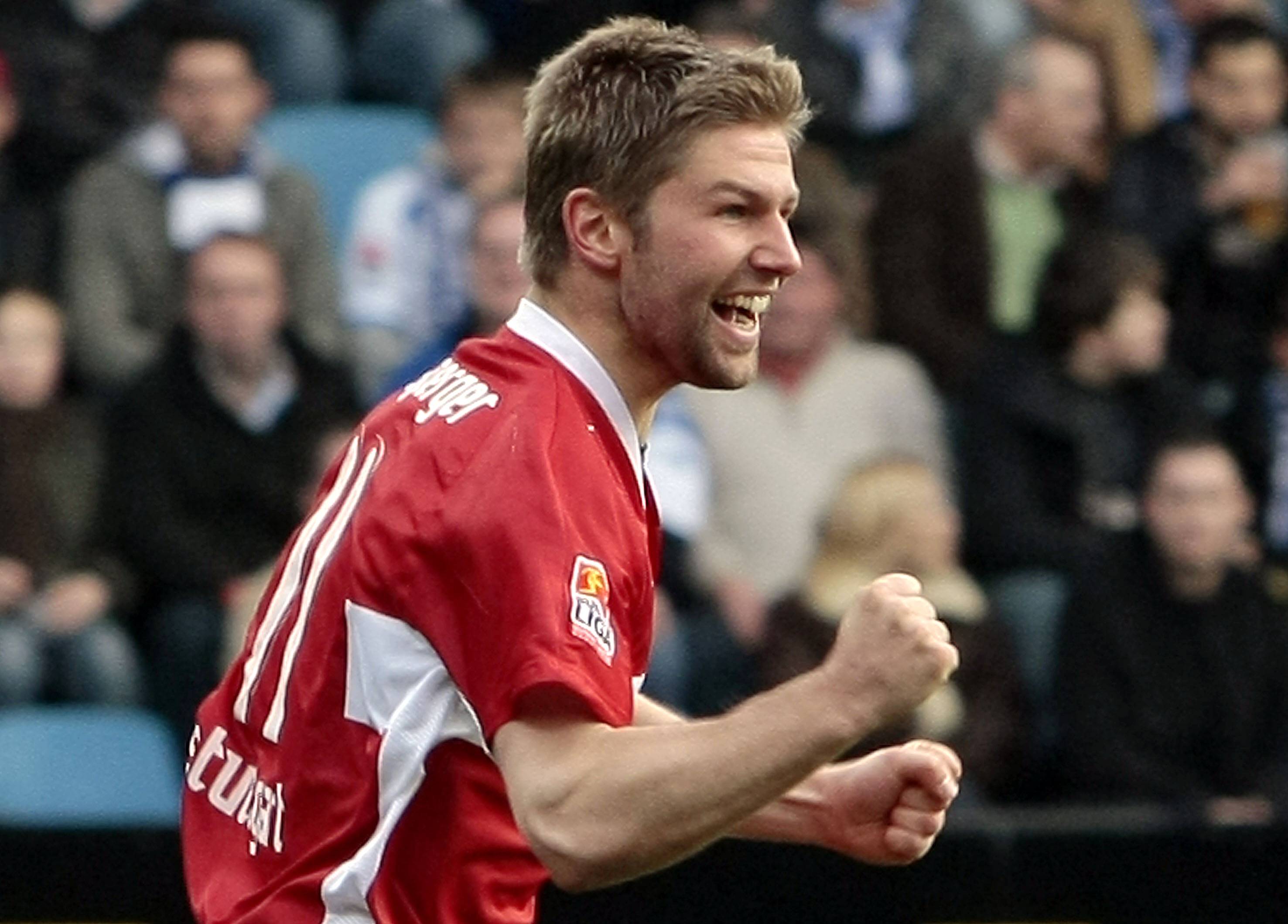 IMAGO / Pressefoto Baumann