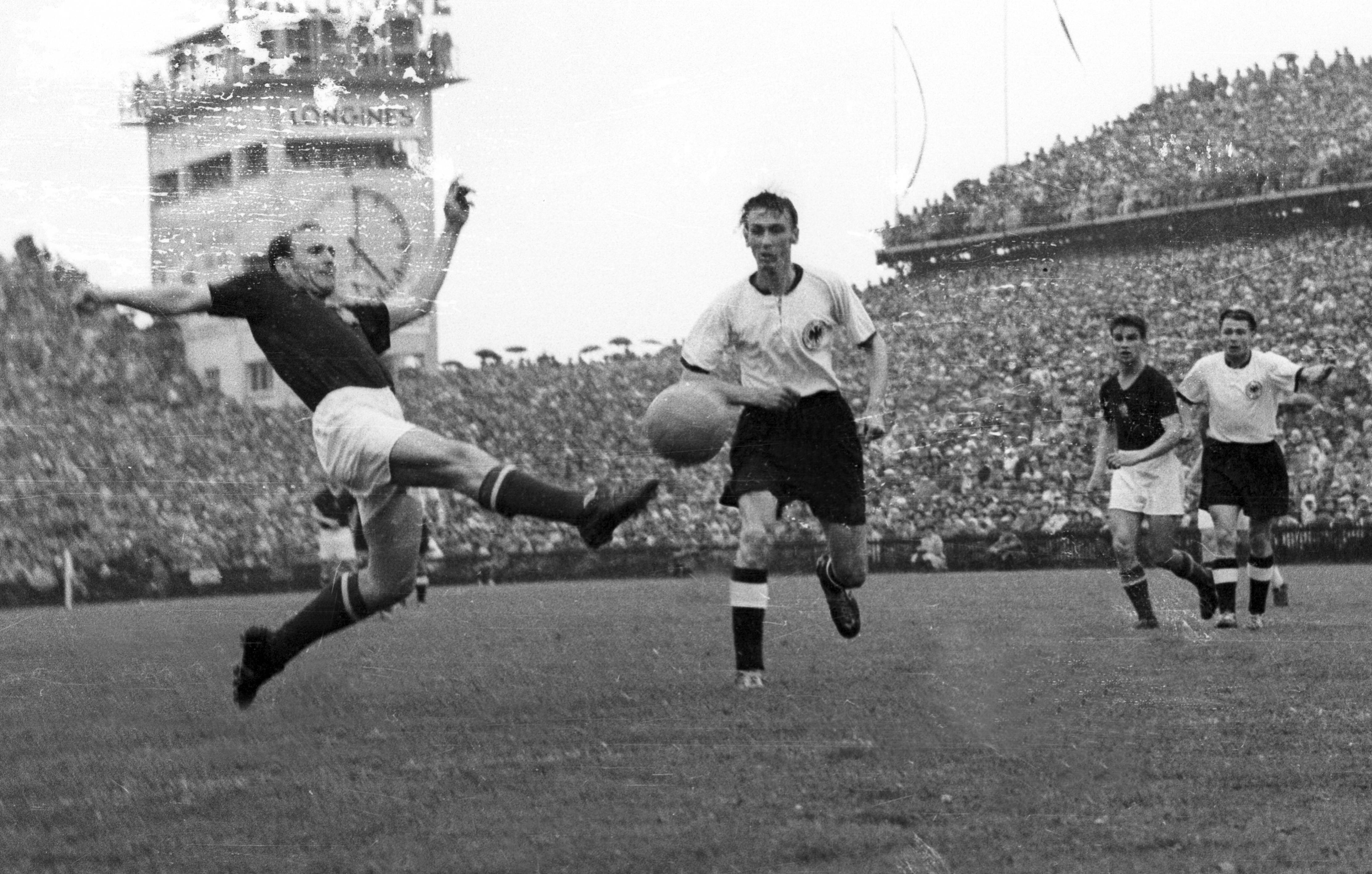 imago images/Ferdi Hartung