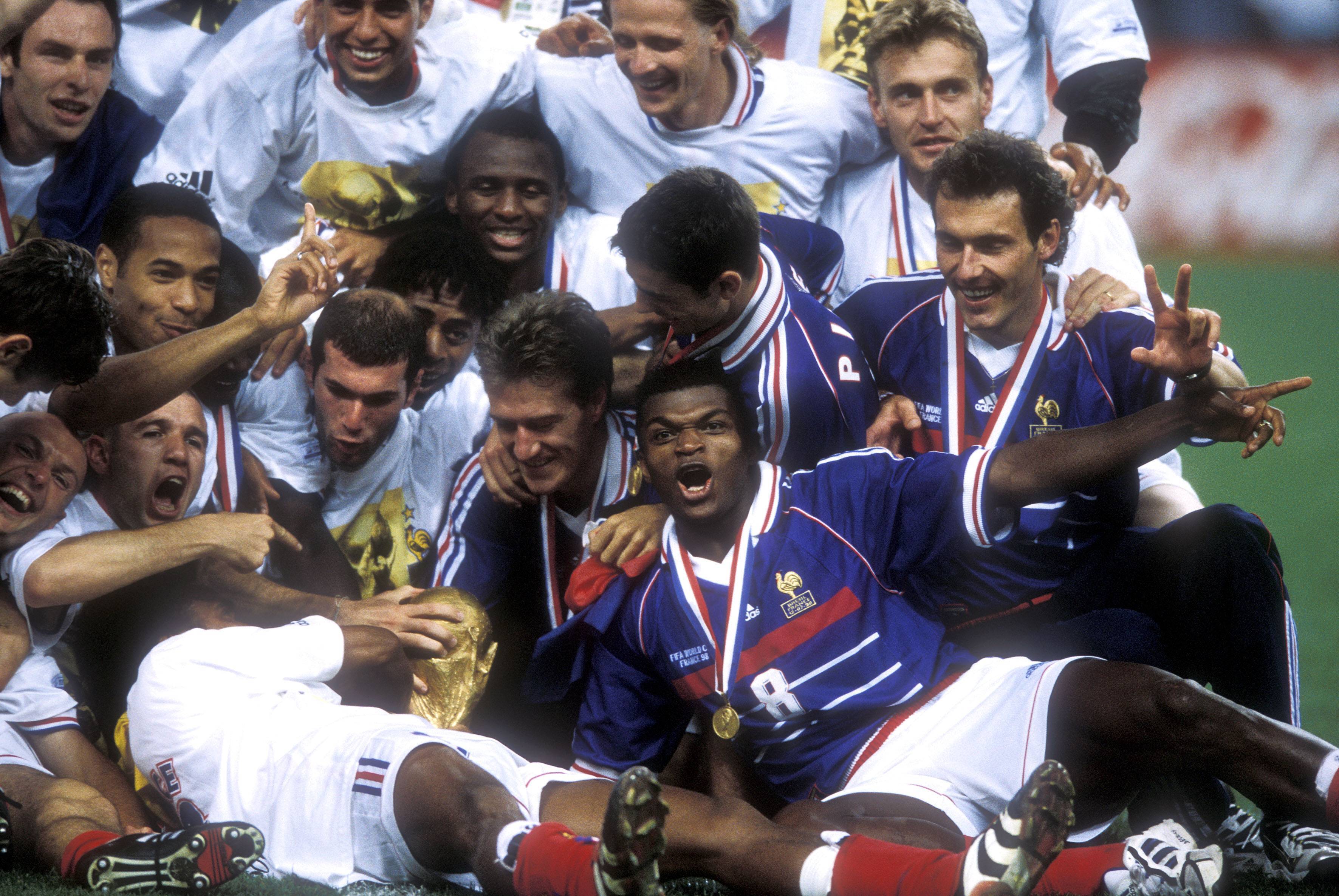 imago images/Laci Perenyi