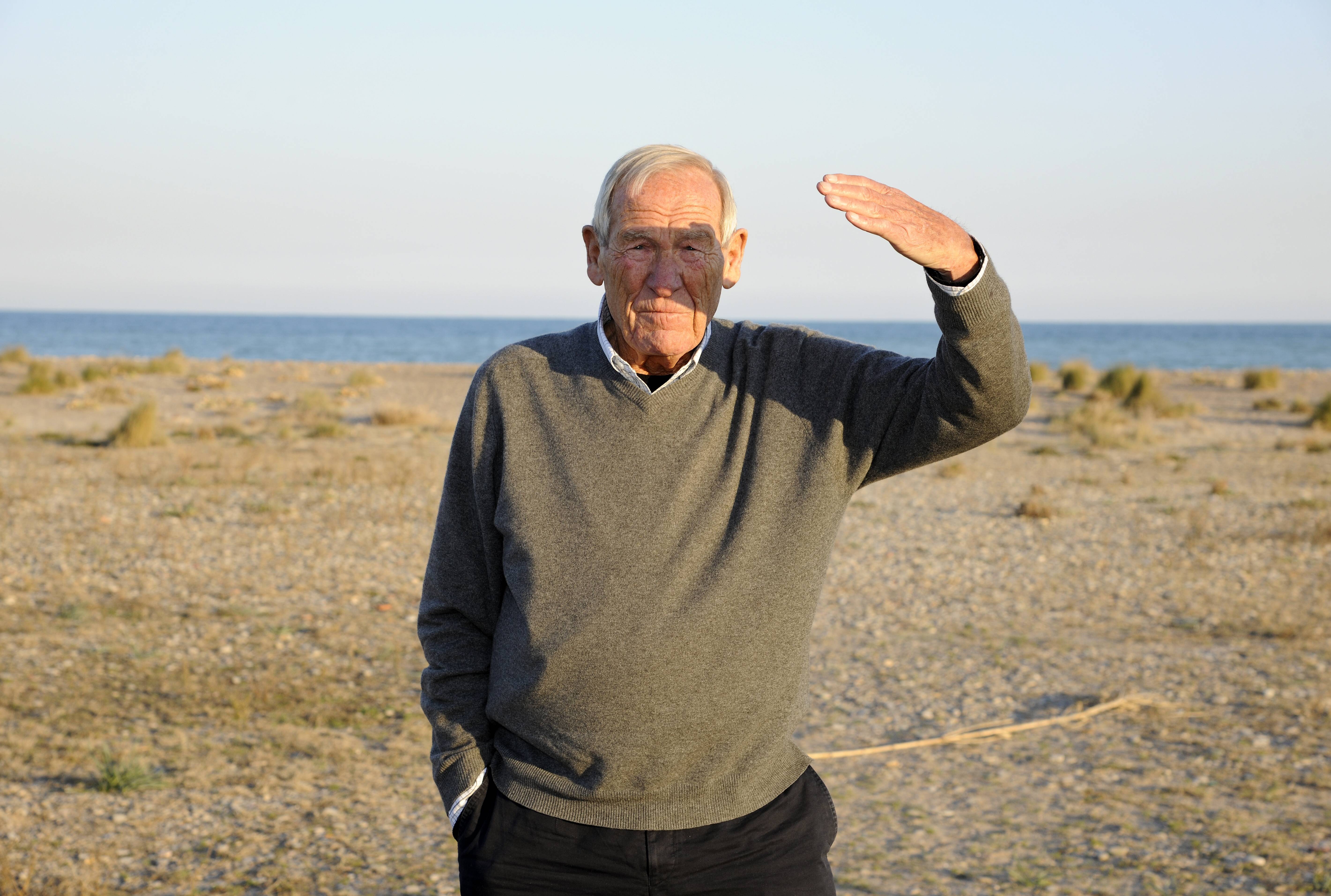 Bert Trautmann