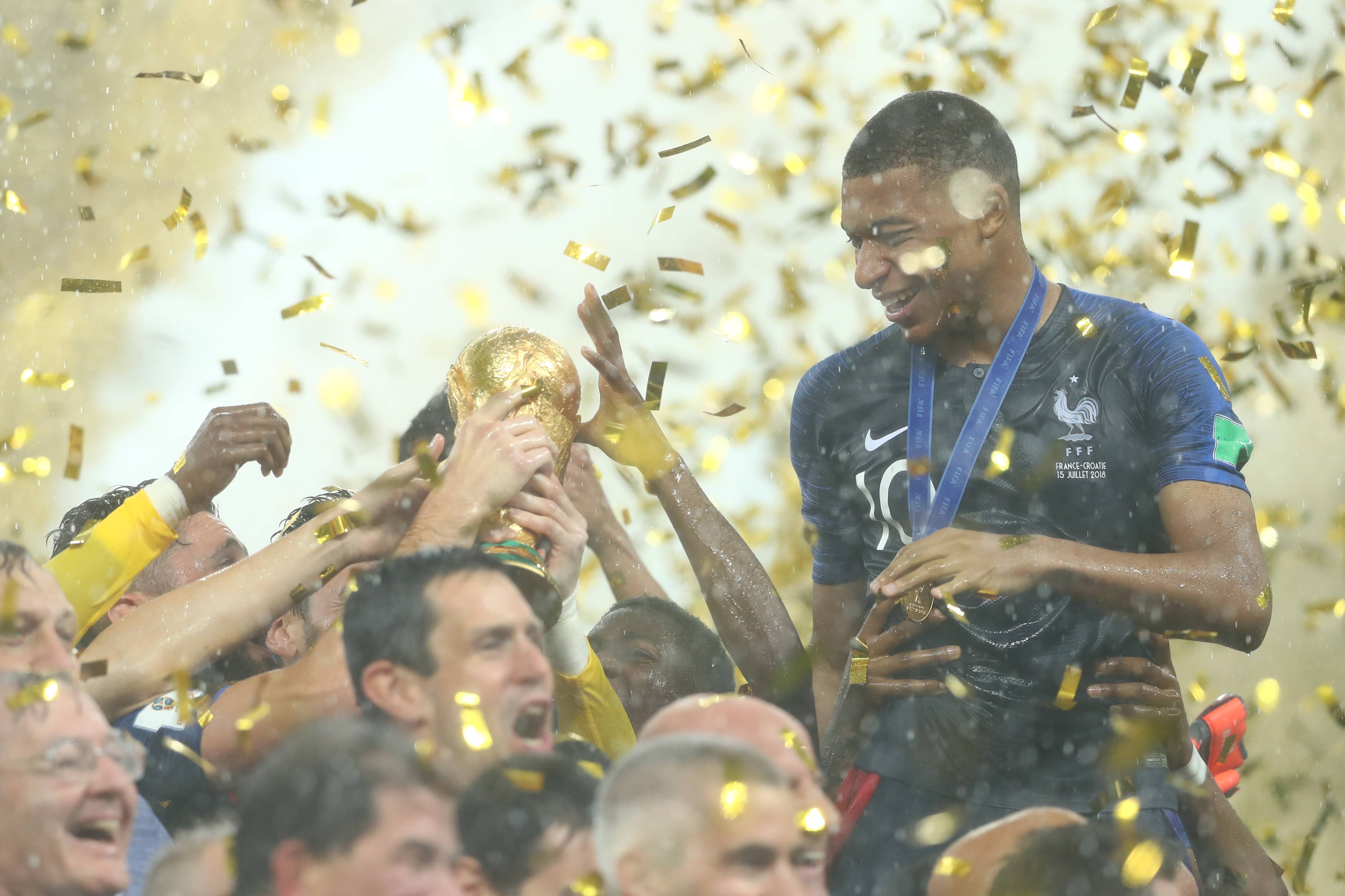 imago images/AFLOSPORT