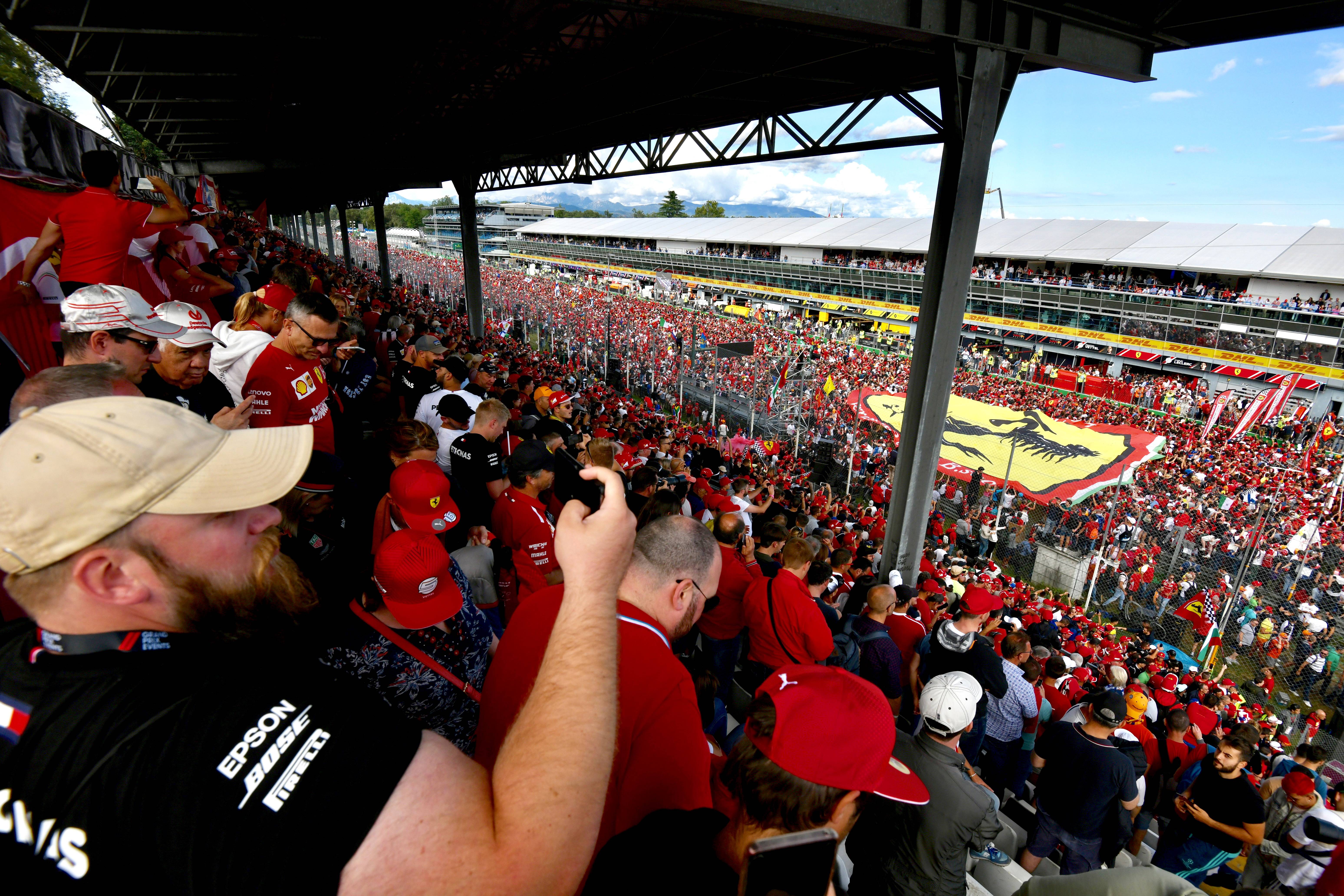 imago images / Motorsport Images