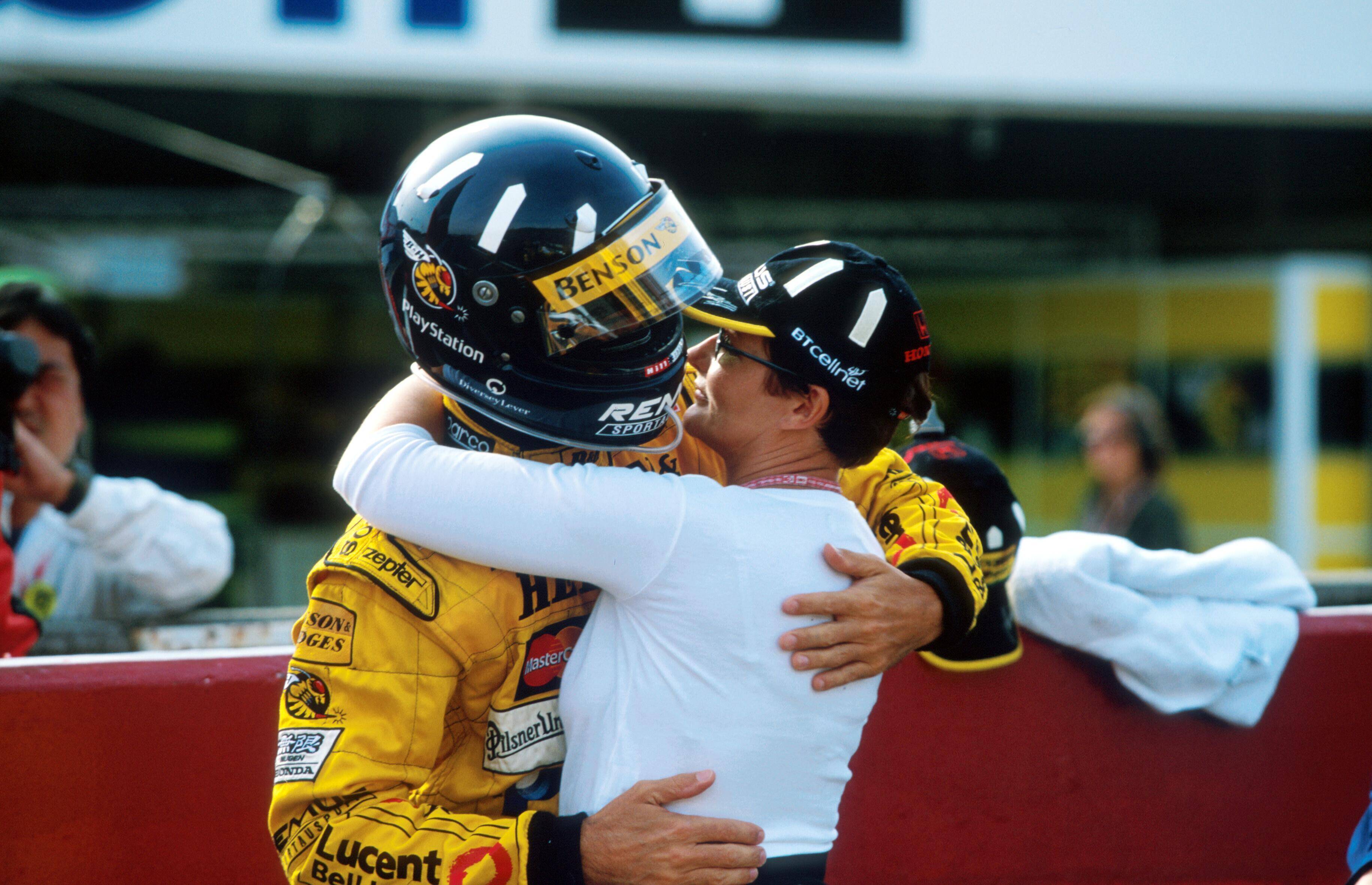 imago images/Motorsport Images