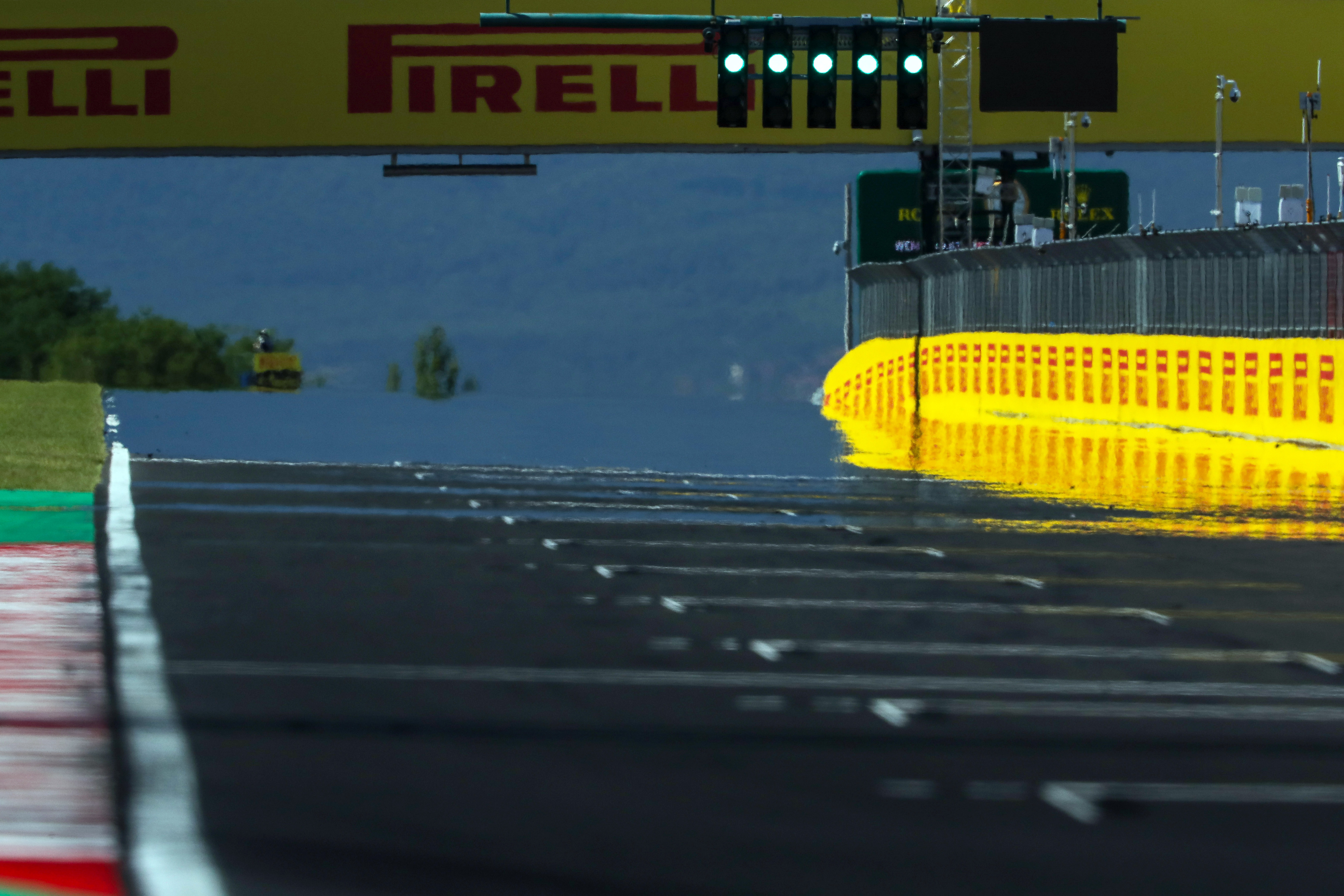 imago images/Motorsport Images