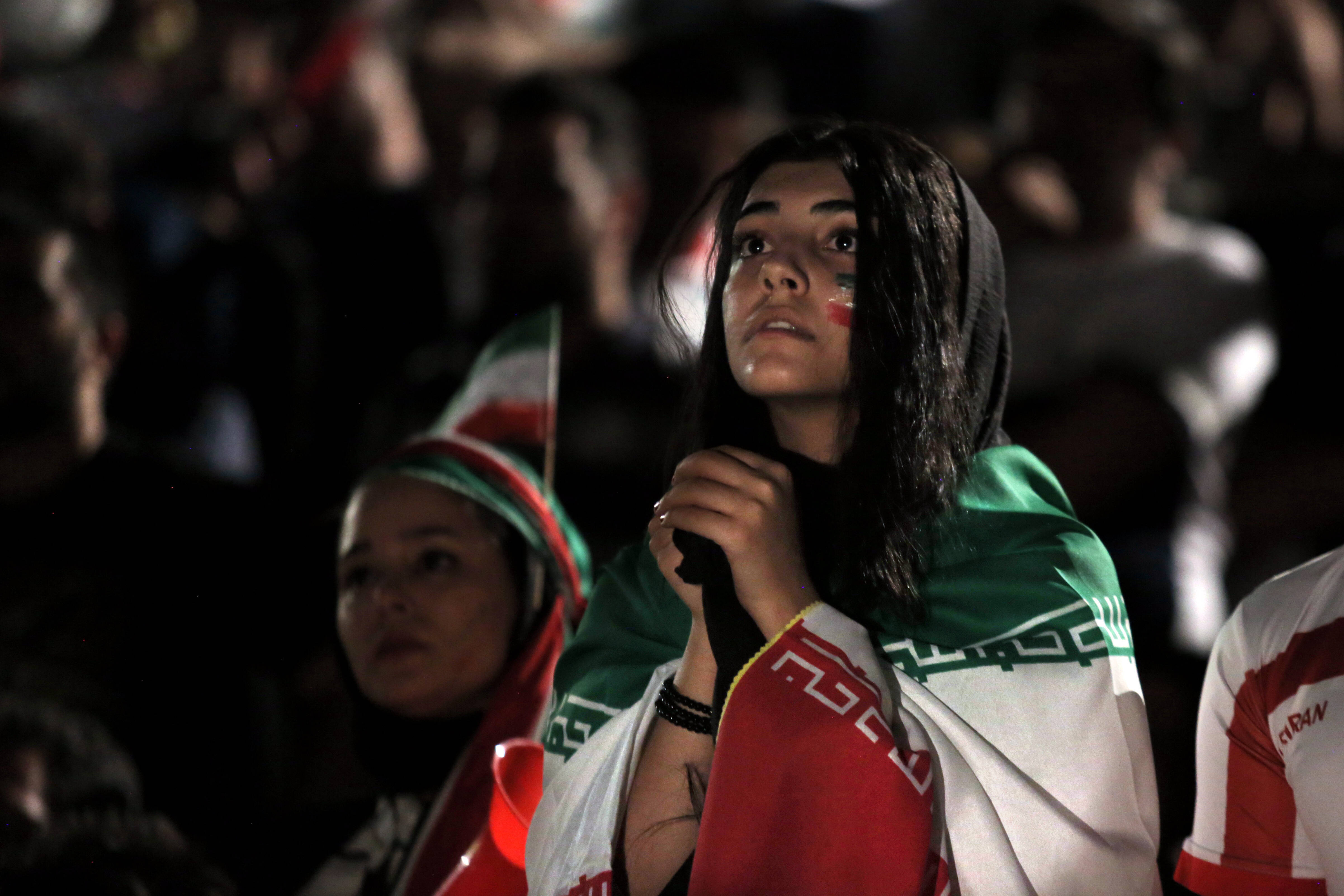 IMAGO/Maryam Majd
