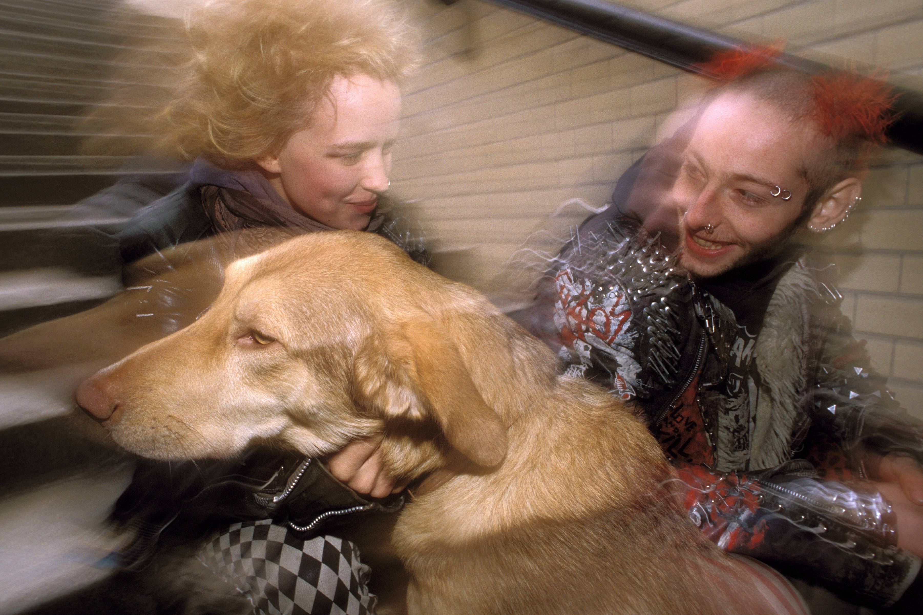 Berlin U-Bahn: A photogenic, quirky subway system with a complicated past. 