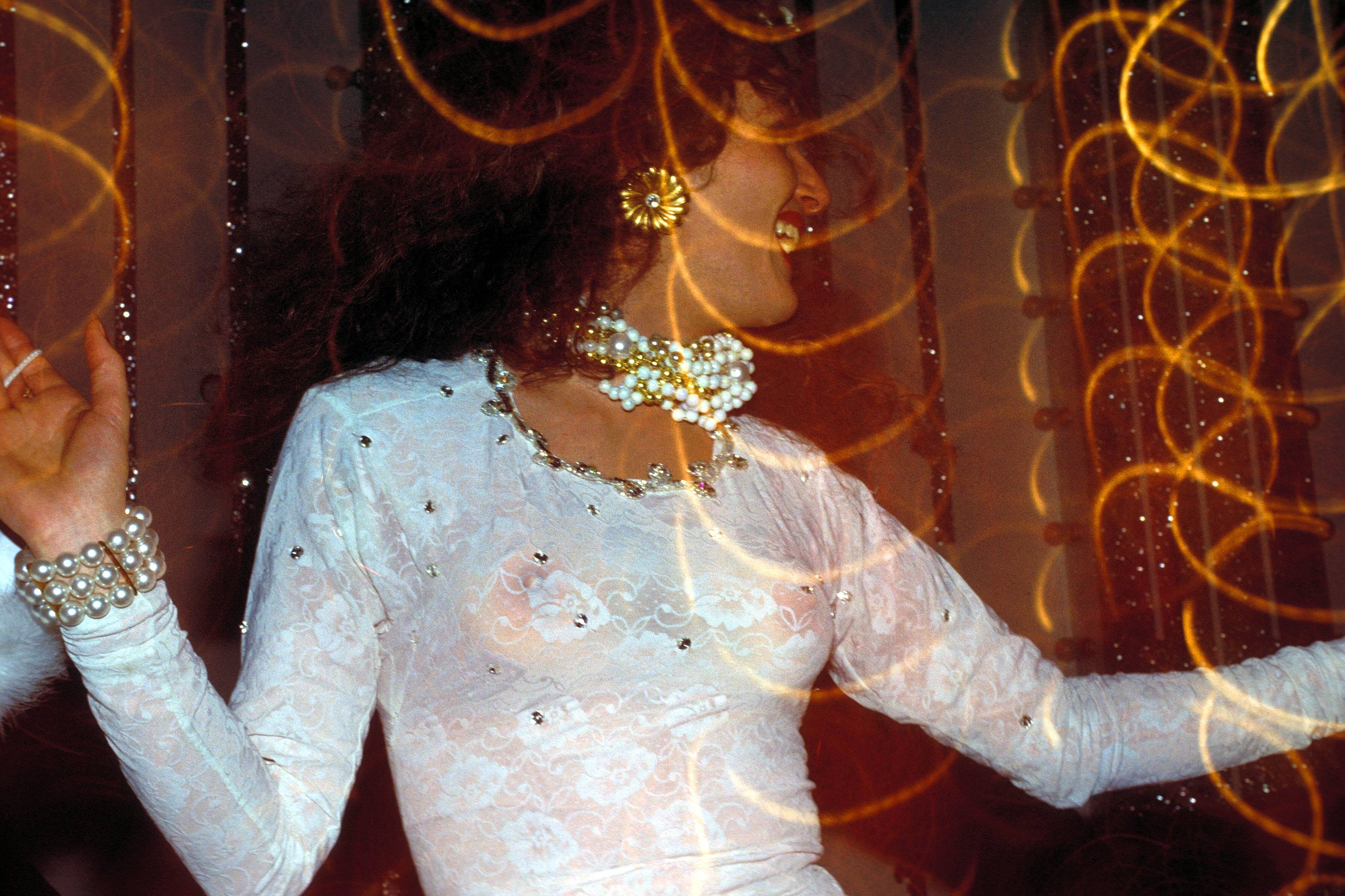90’s Tuntenball – Berlin’s Legendary Drag Ball, Photos by Dieter Matthes