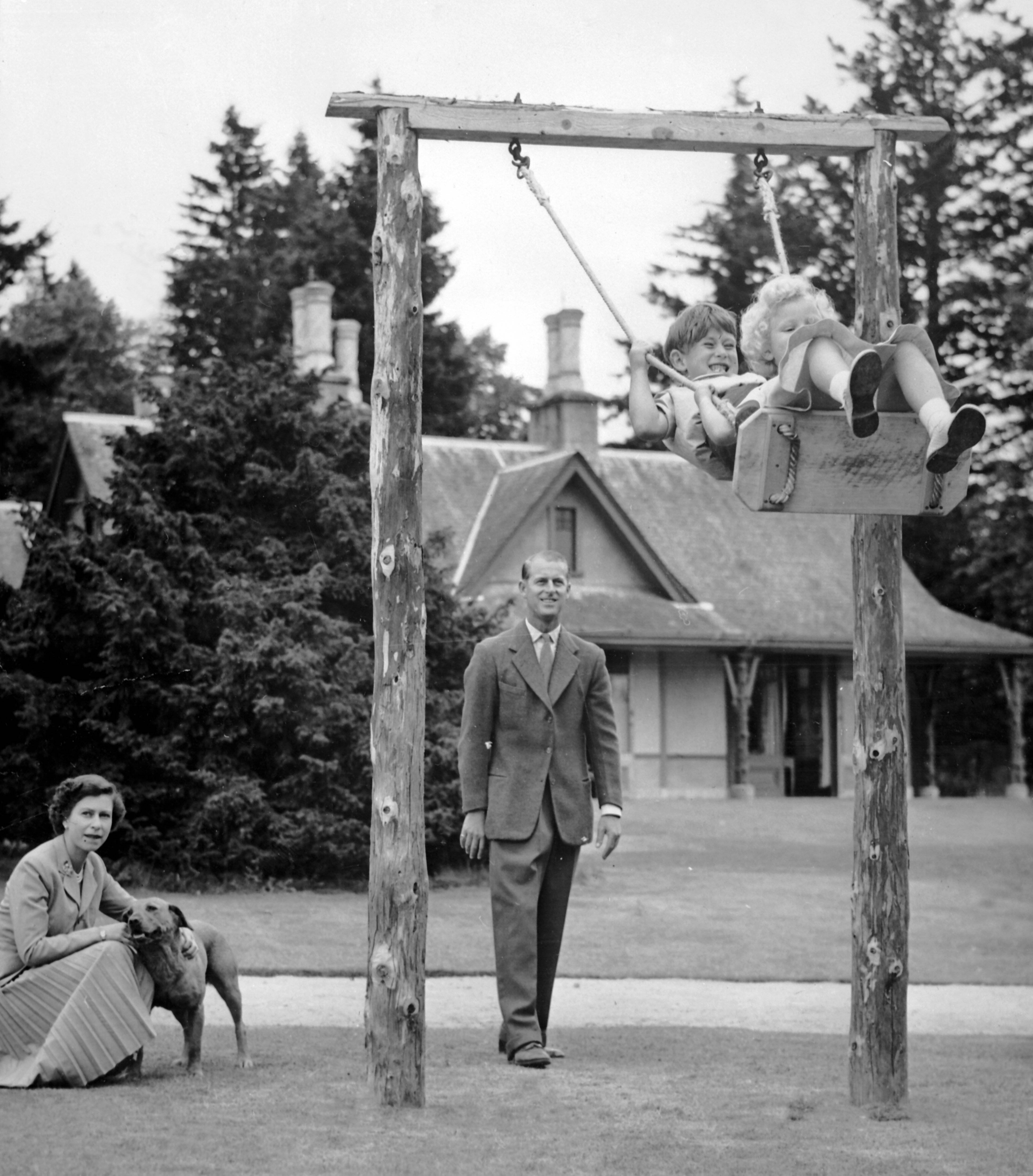 imago images/United Archives International