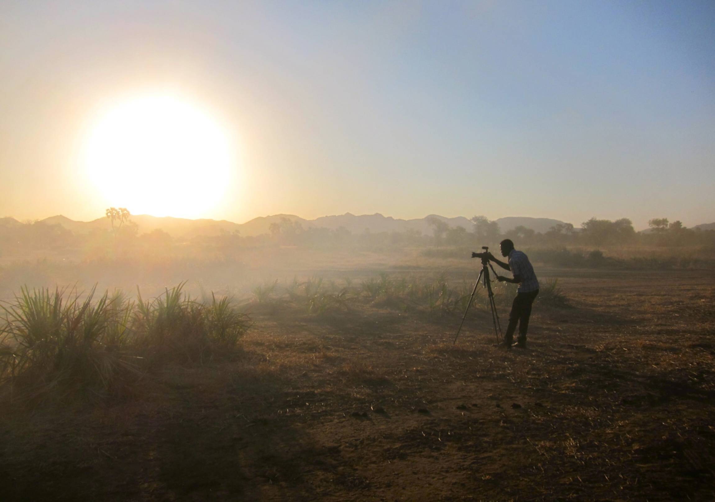 imago images/ZUMA Wire Sudan Journalists Union, Freedom of Speech