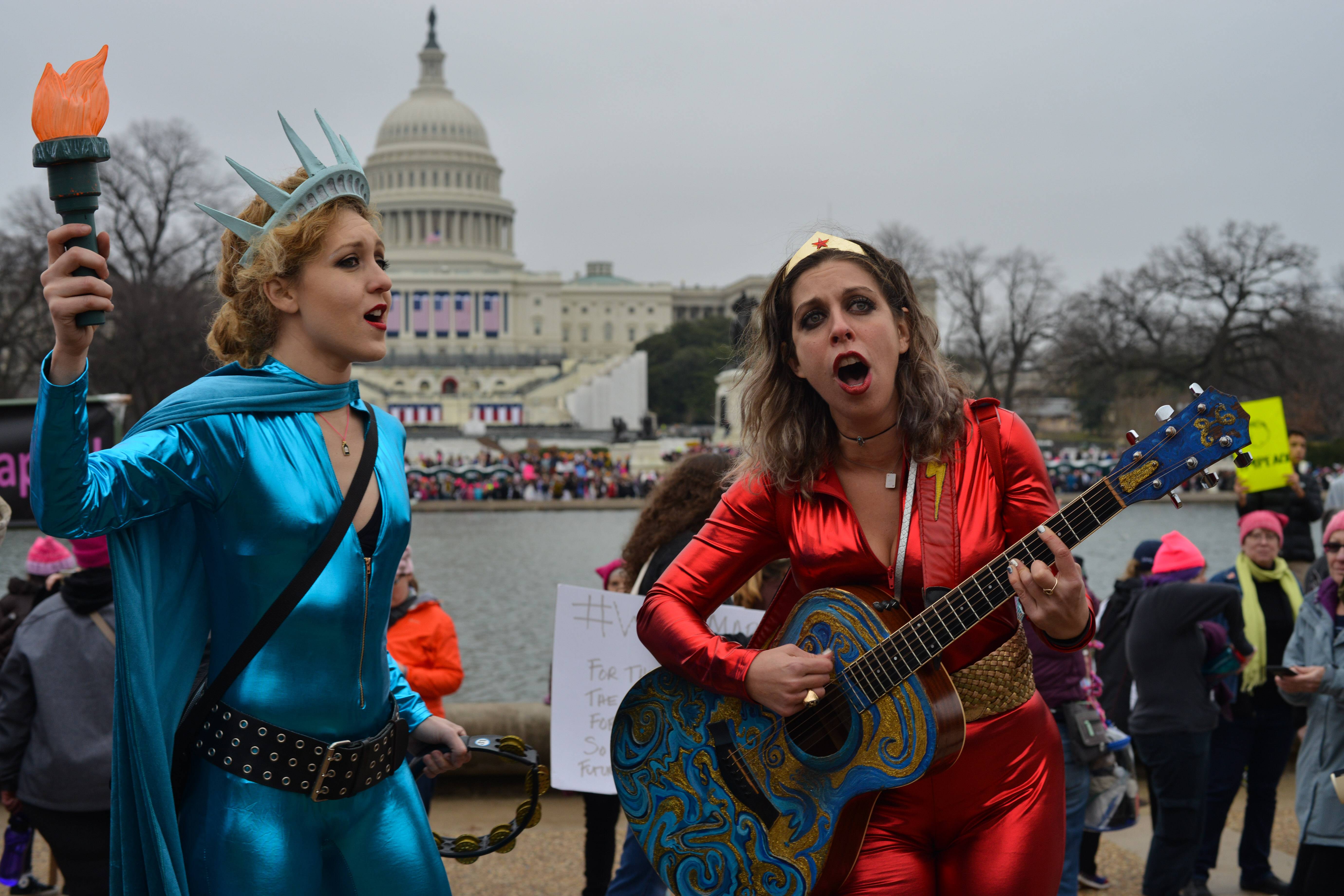 IMAGO / Zuma Wire | Washington DC, USA.
