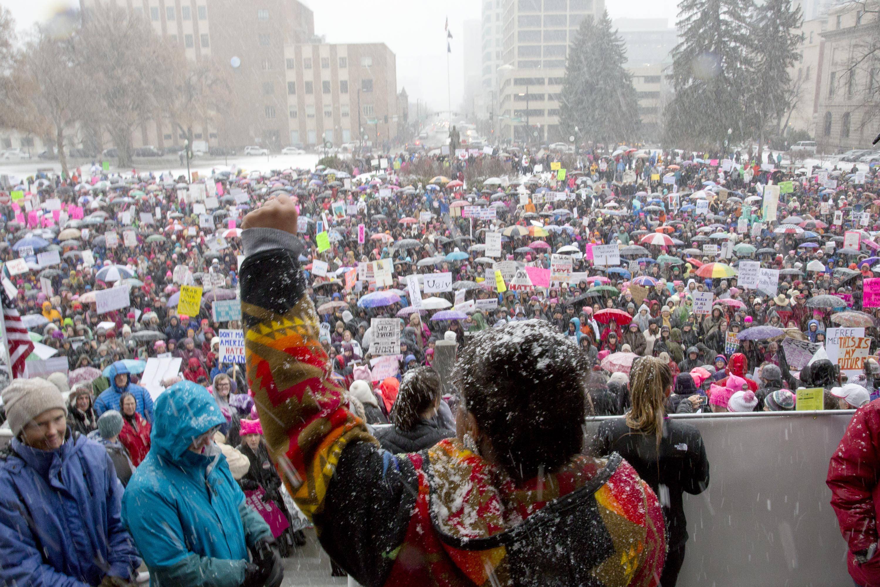 IMAGO / Zuma Wire | Boise, Idaho, USA.