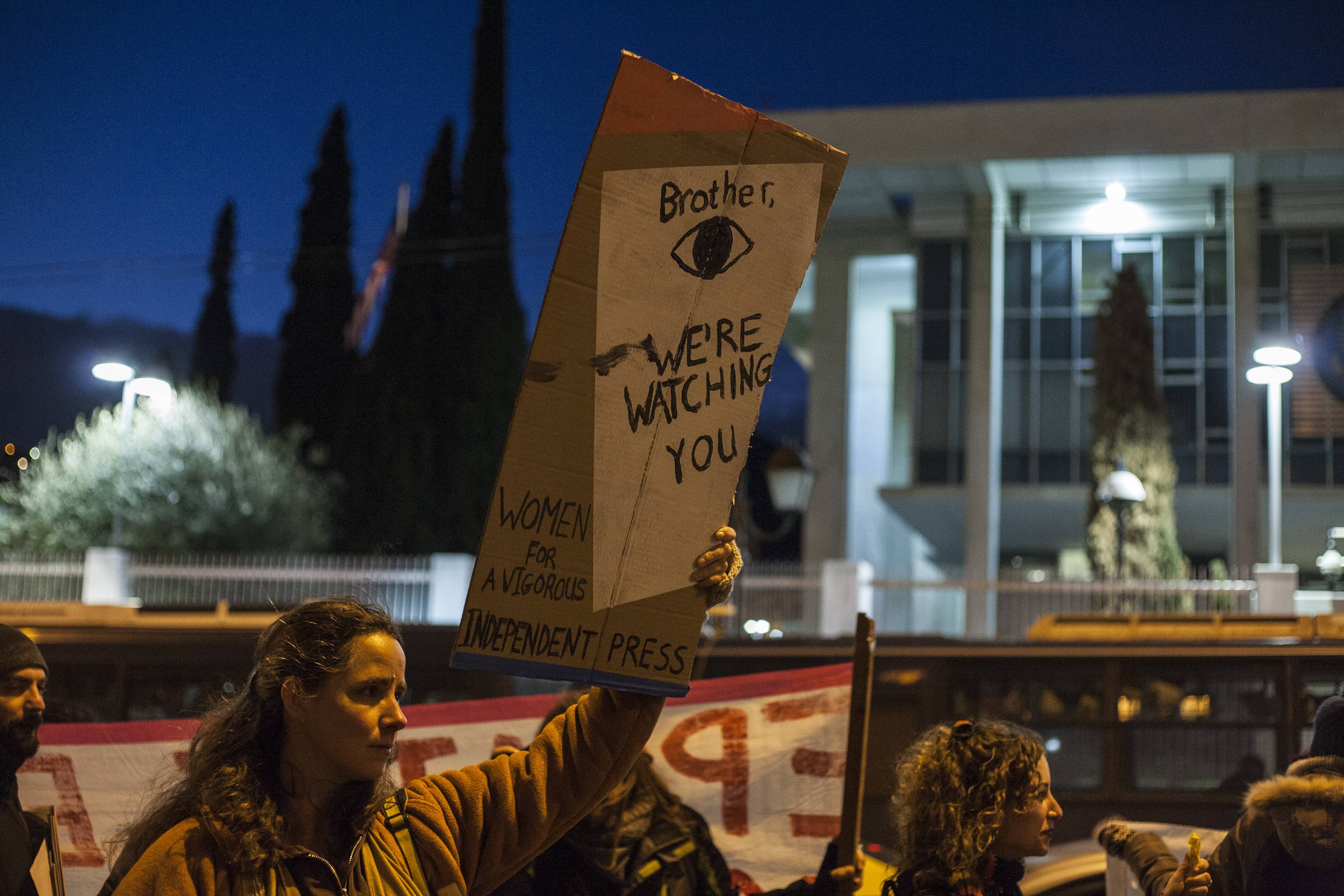 IMAGO / Pacific Press Agency / George Panagakis | Athens, Greece.