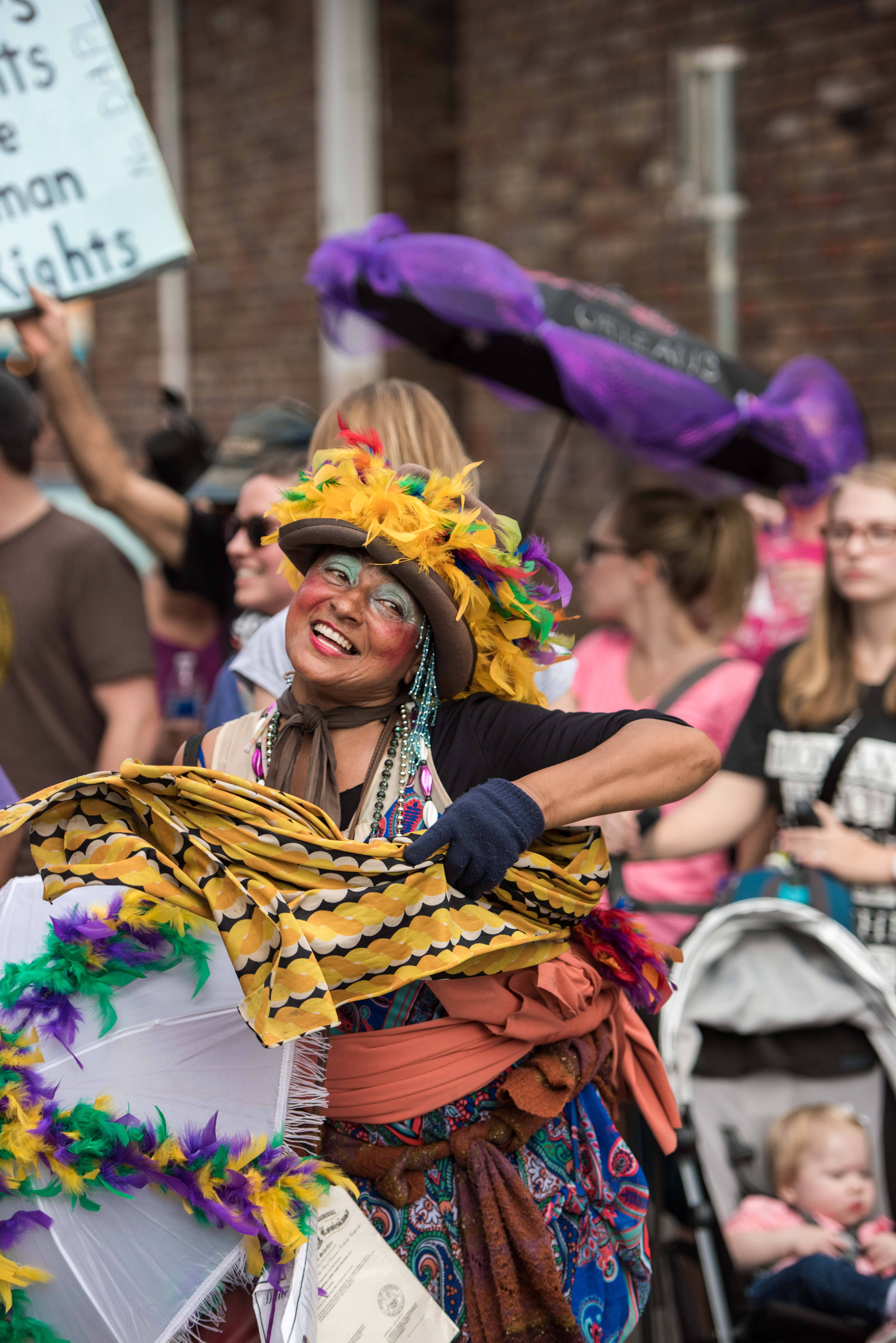 IMAGO / Zuma Press | New Orleans, Louisiana, USA.