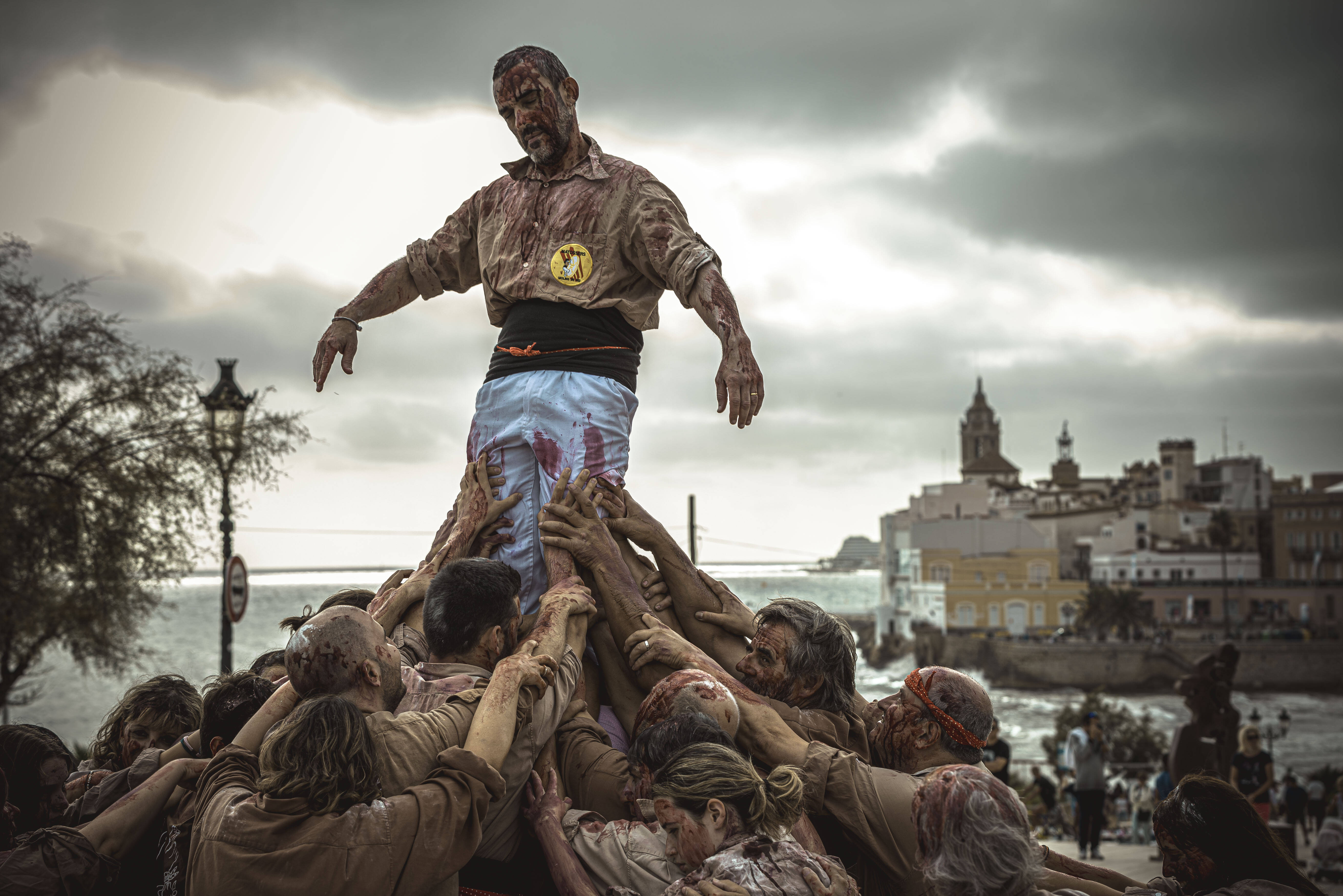 imago images/ZUMA Press