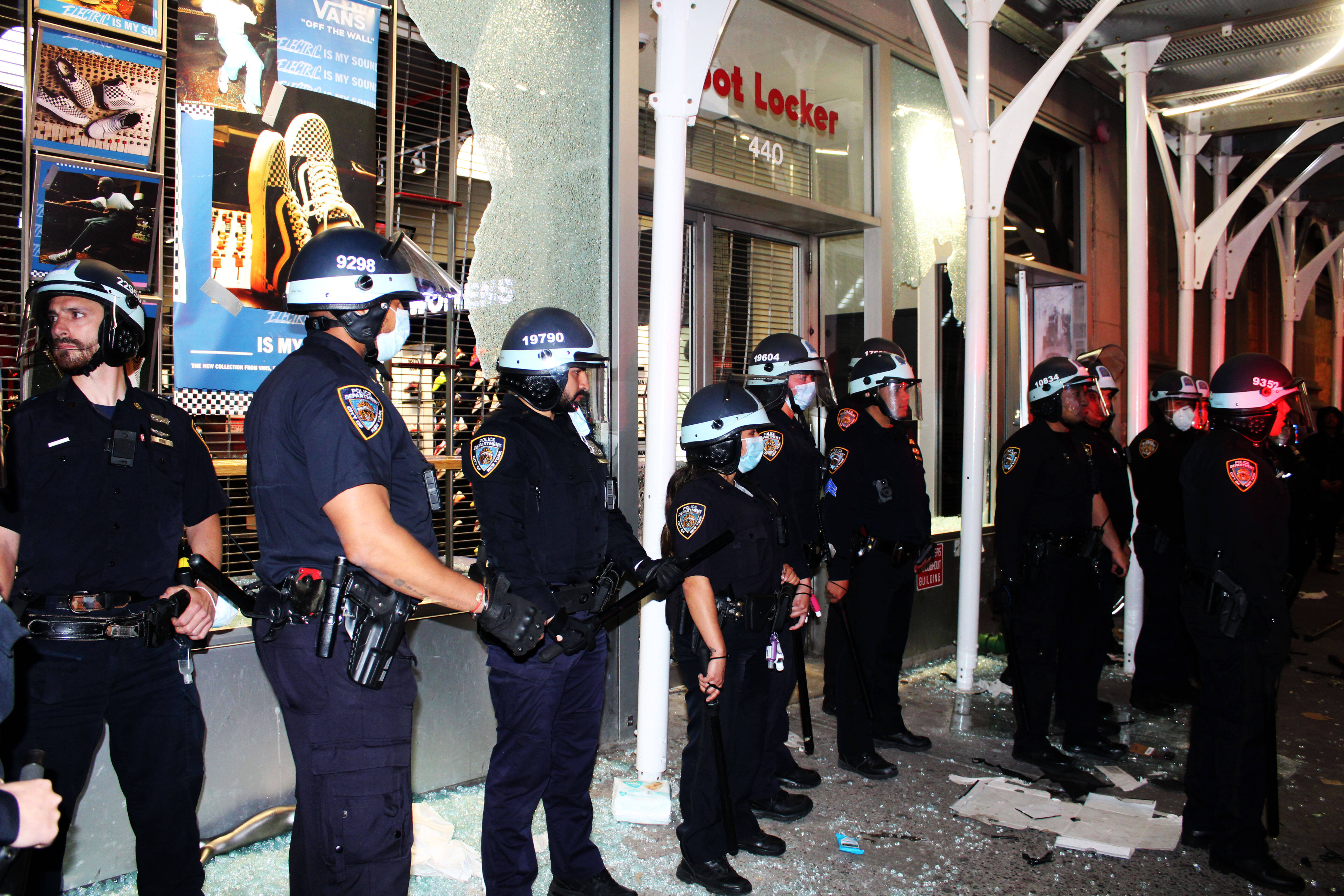 IMAGO / ZUMA Wire / Marie Le Blé