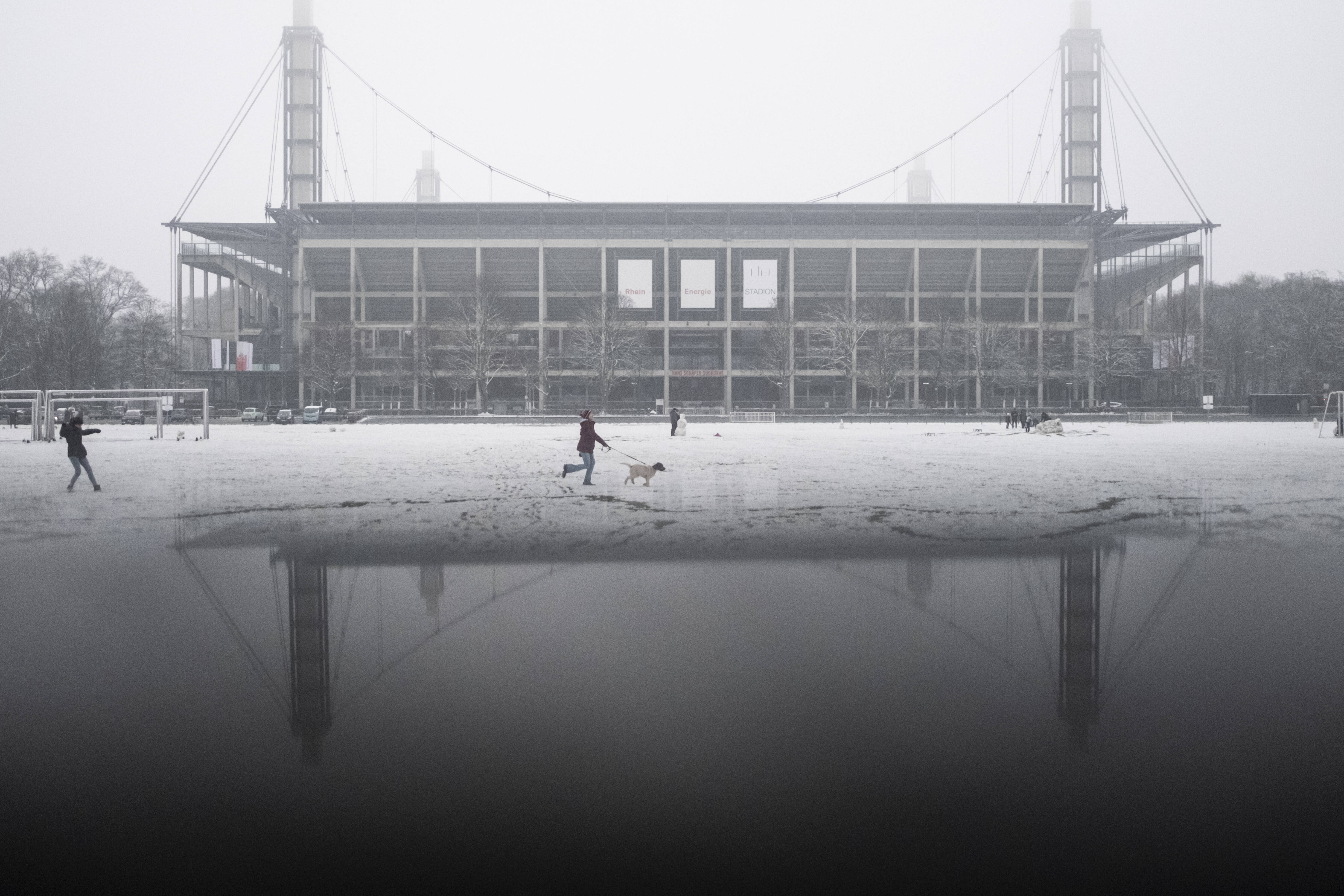 imago images/Mika Volkmann