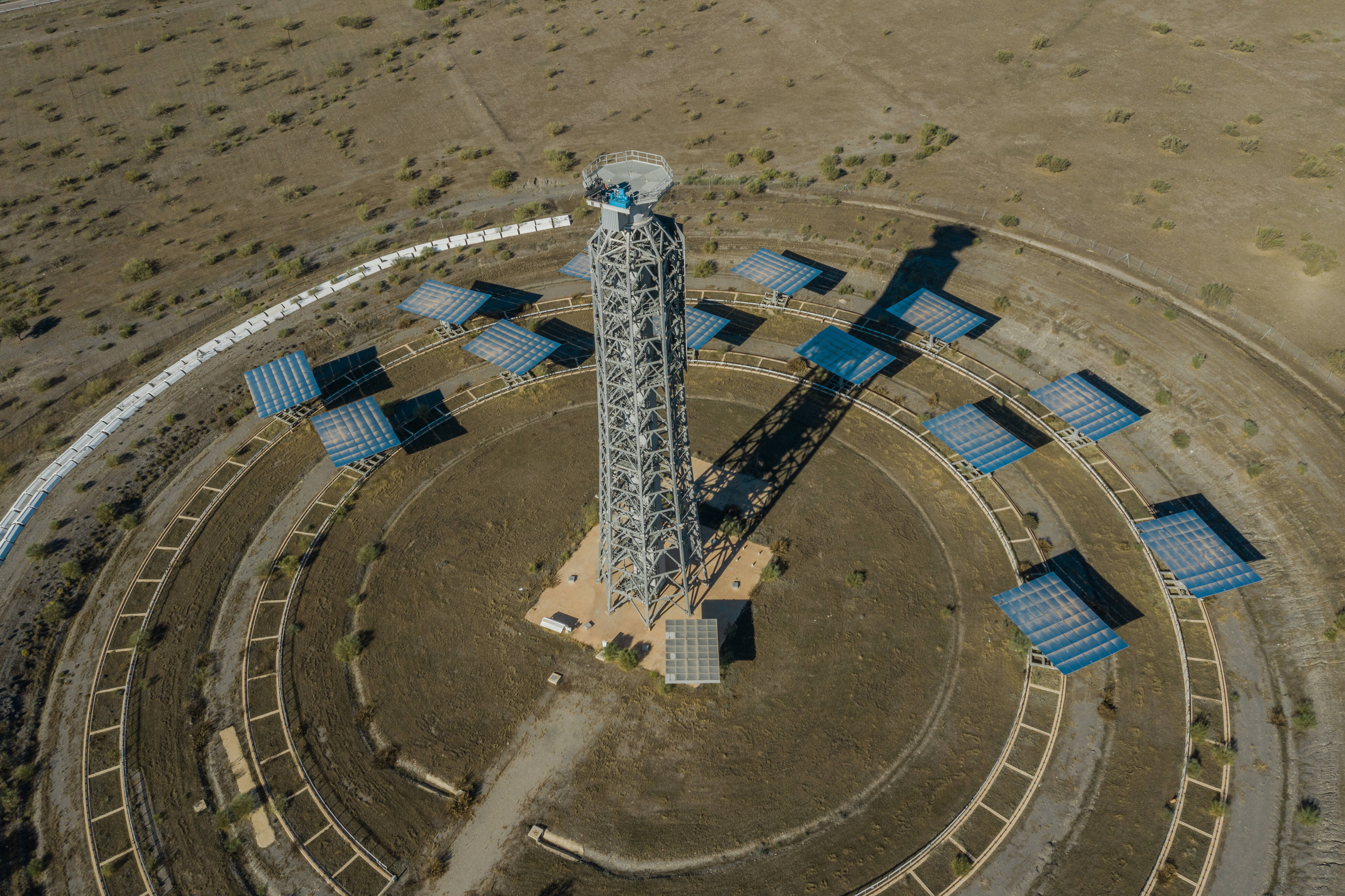 Landscape photography
